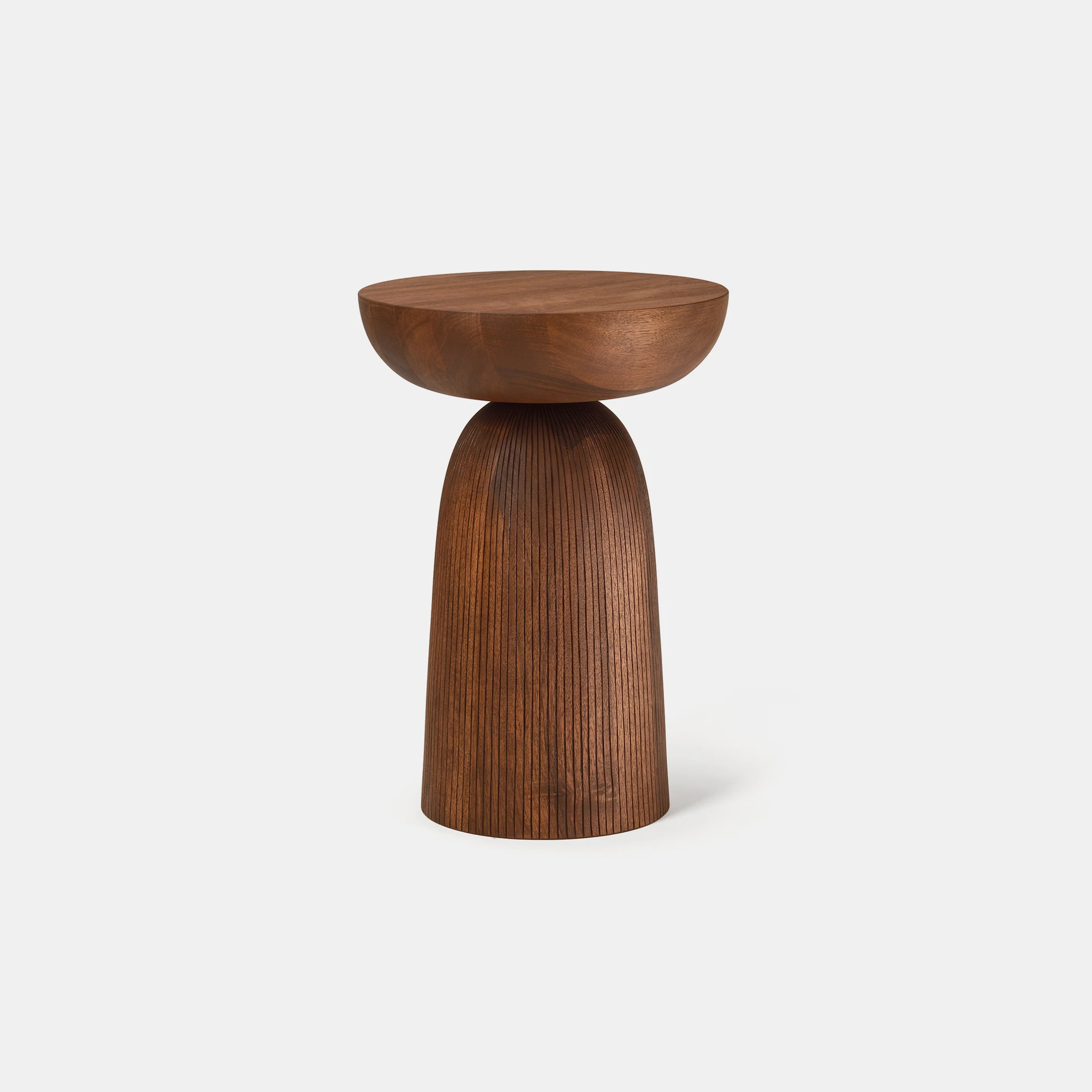 Nera Stool / Side Table - Image 5