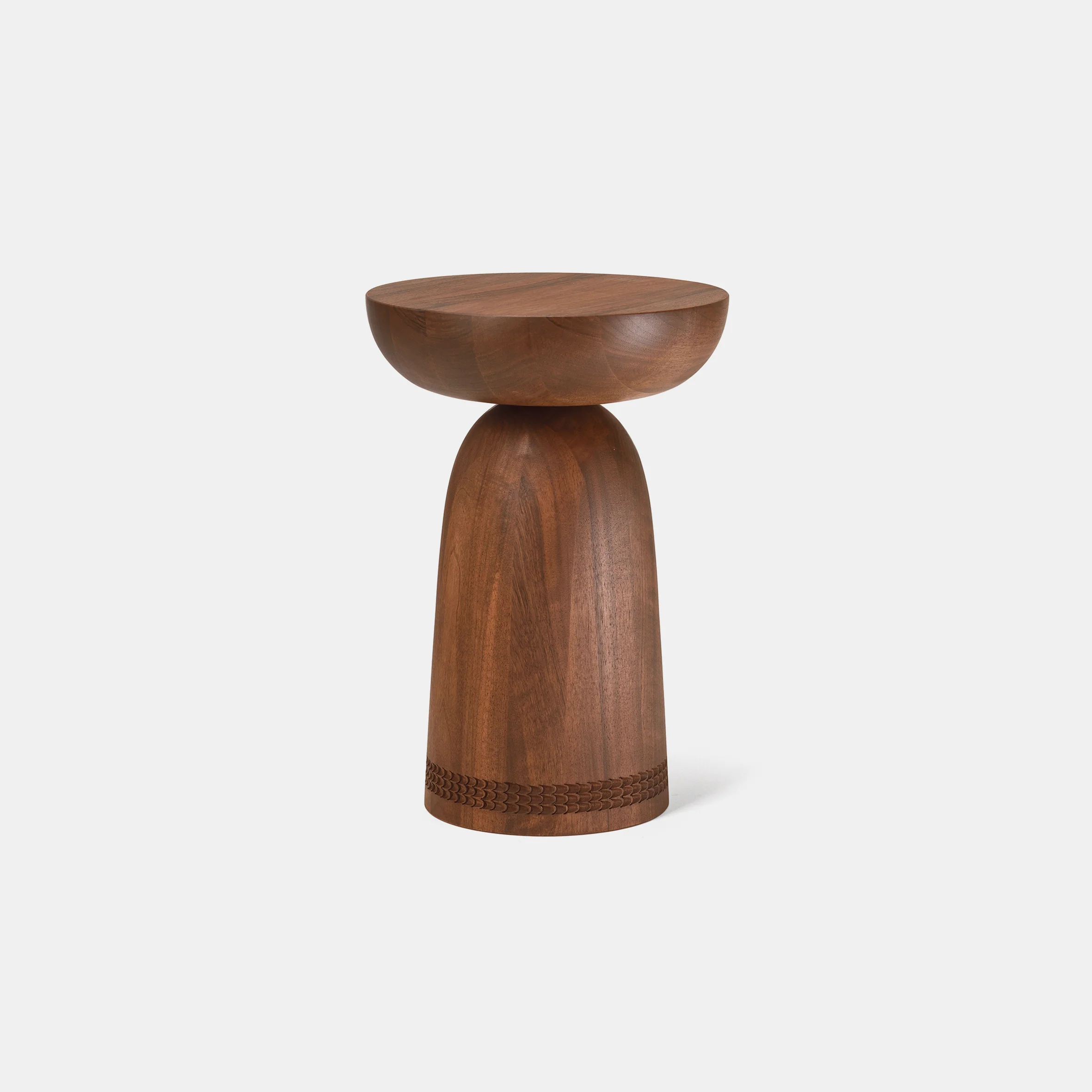 Nera Stool / Side Table - Image 6