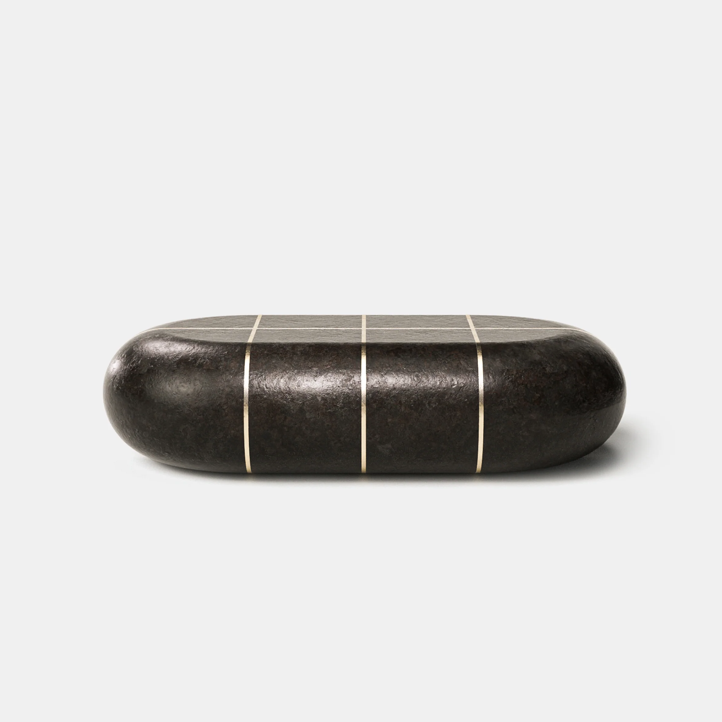 Nero Coffee Table - Image 2