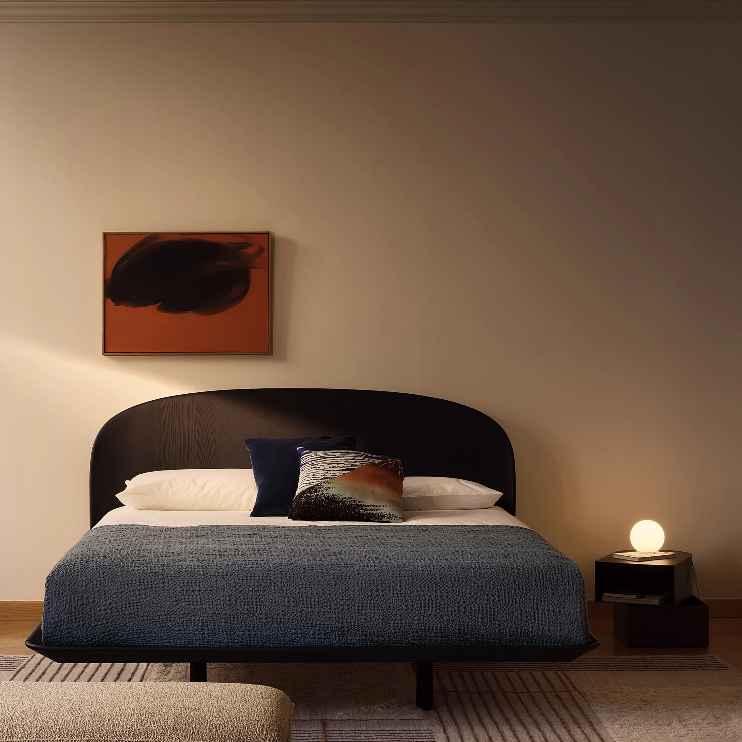 Nest Bed - Image 4