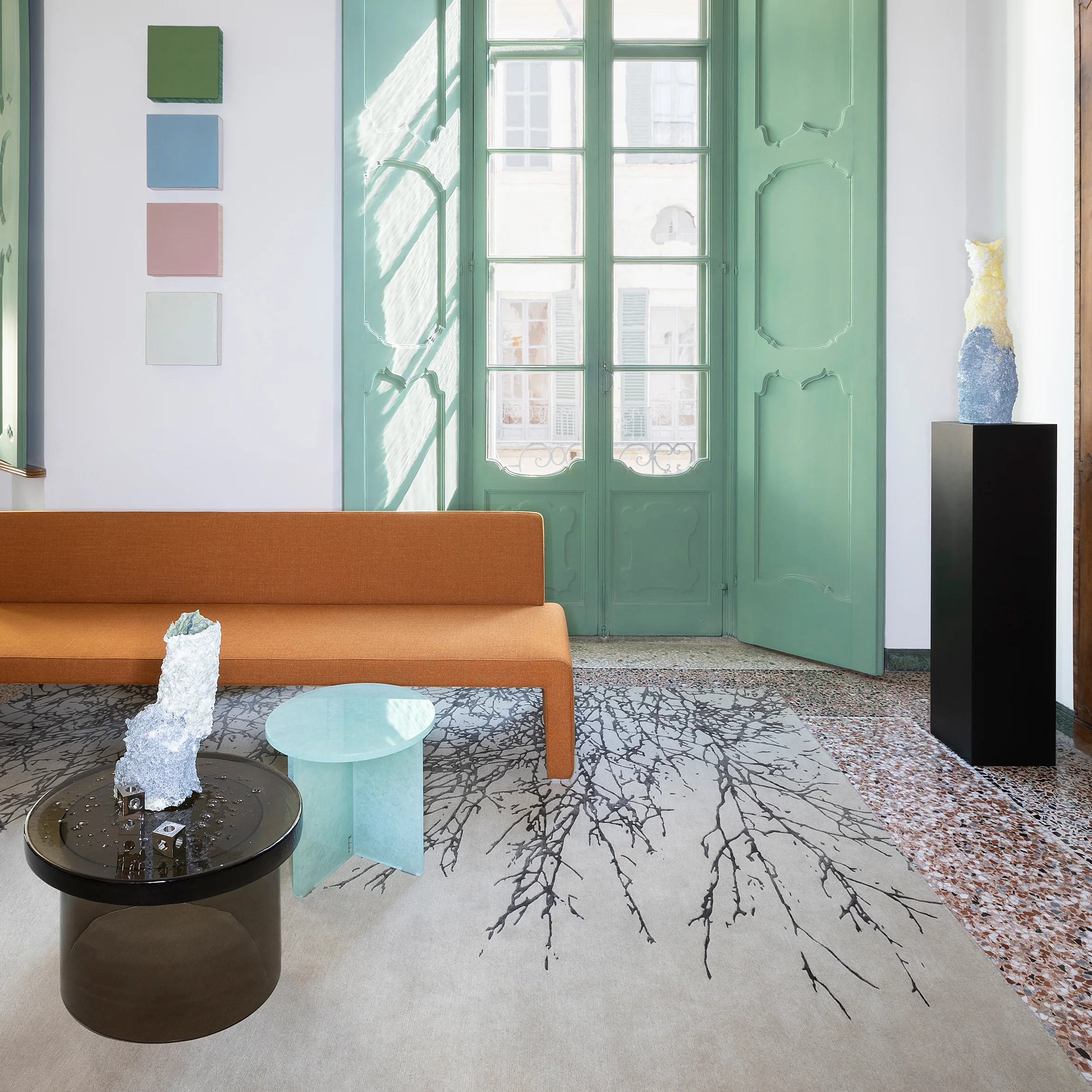 New Forêt Rug - Image 4