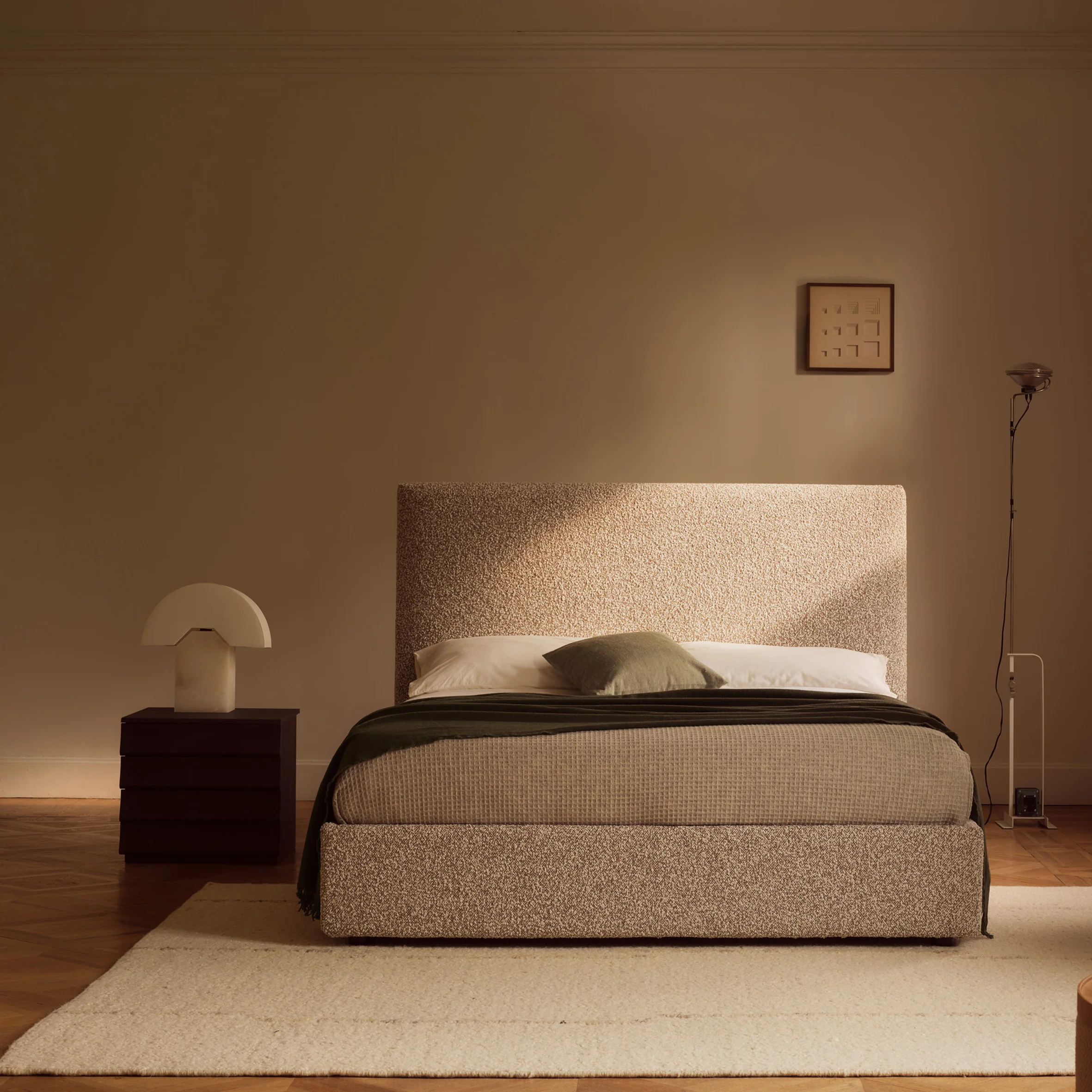 Noah Bed - Image 2