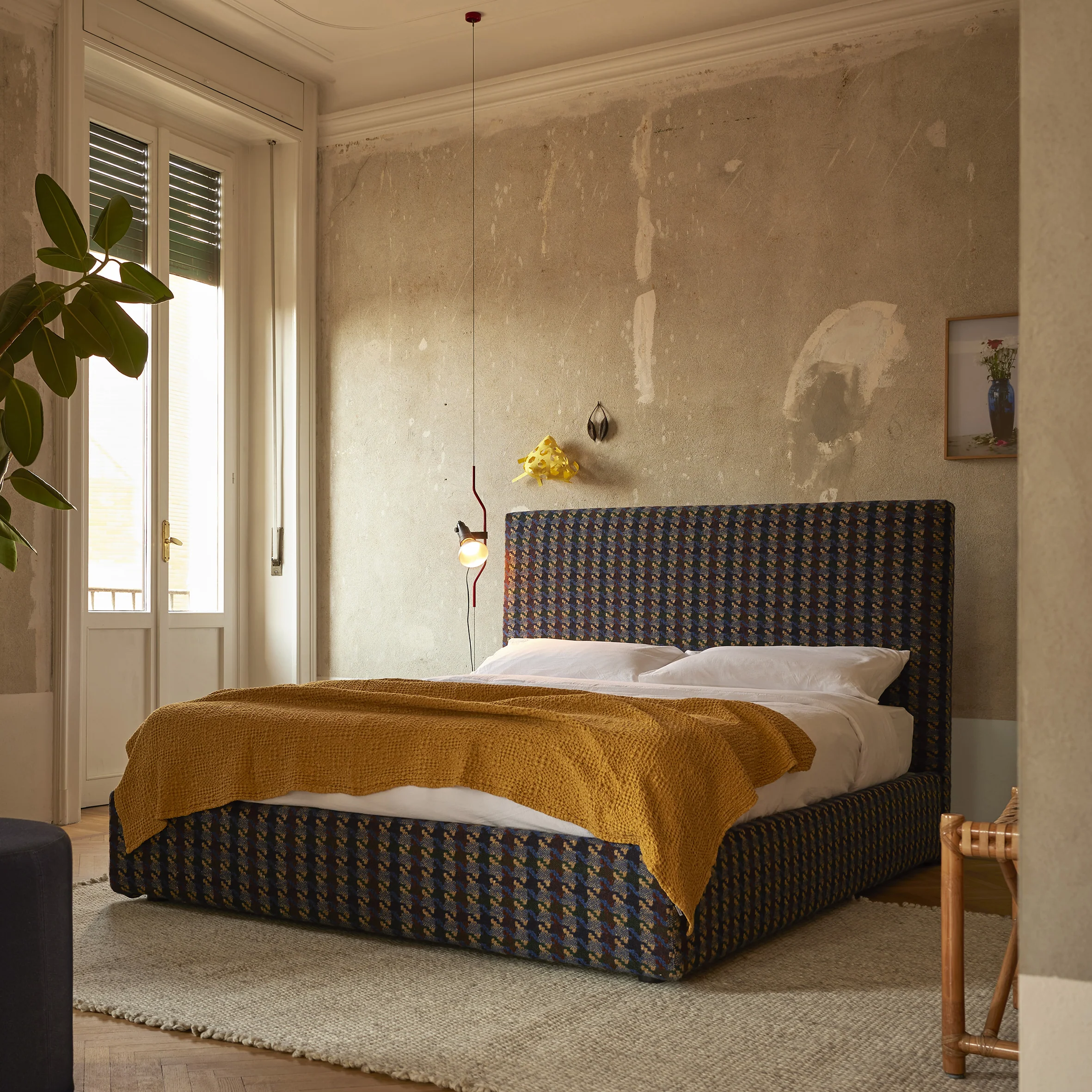 Noah Bed - Image 6