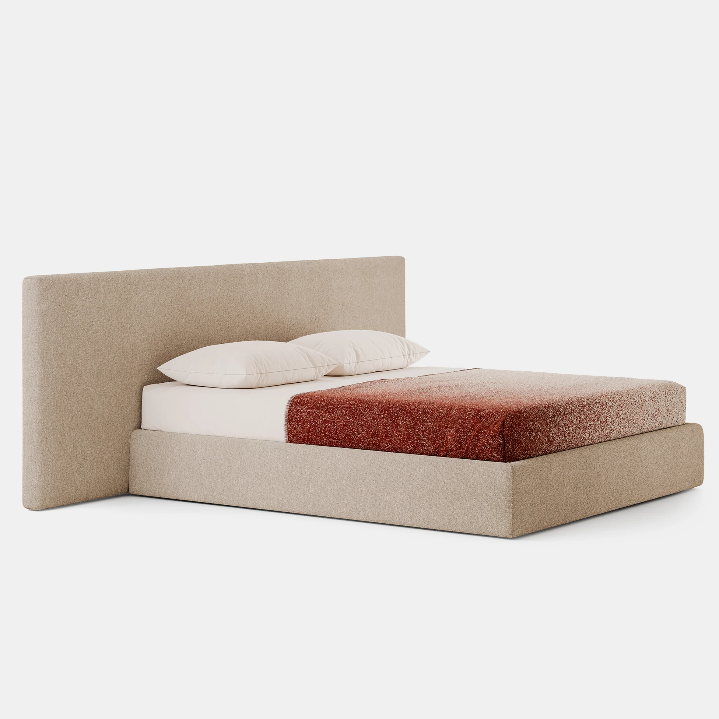 Noah Bed - Extra Large