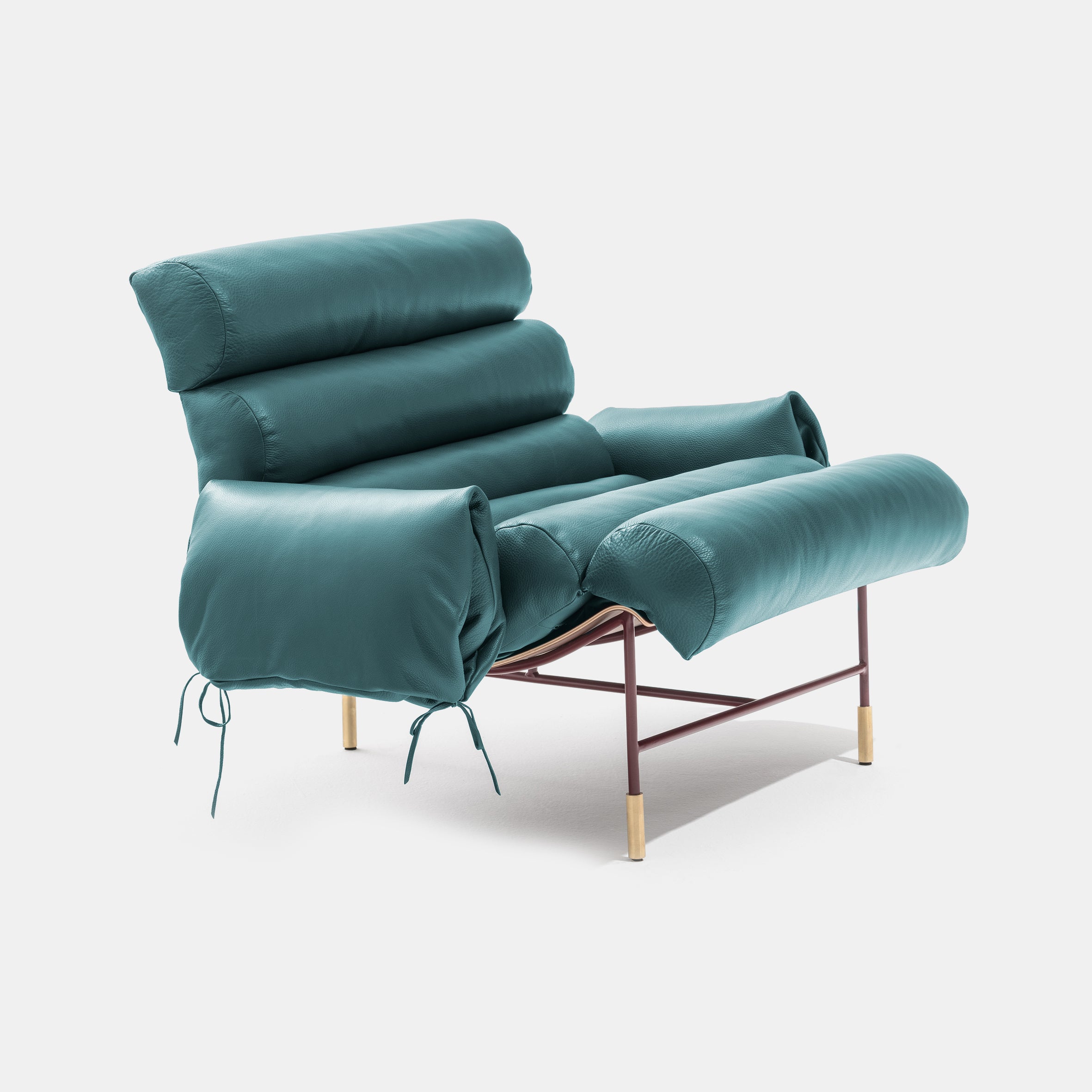 Nuvola Lounge Chair - Image 5