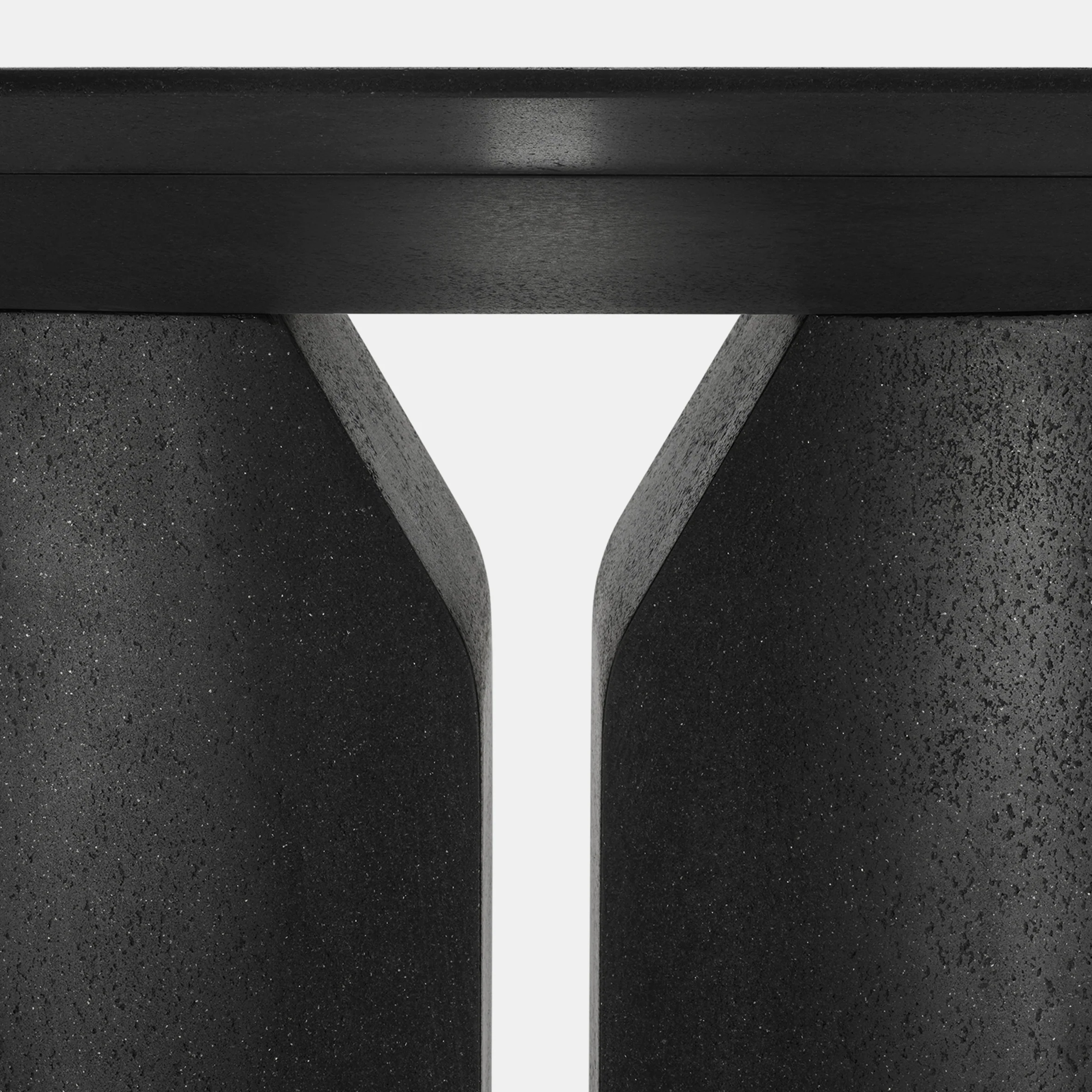 NVL Oval Dining Table - Image 8