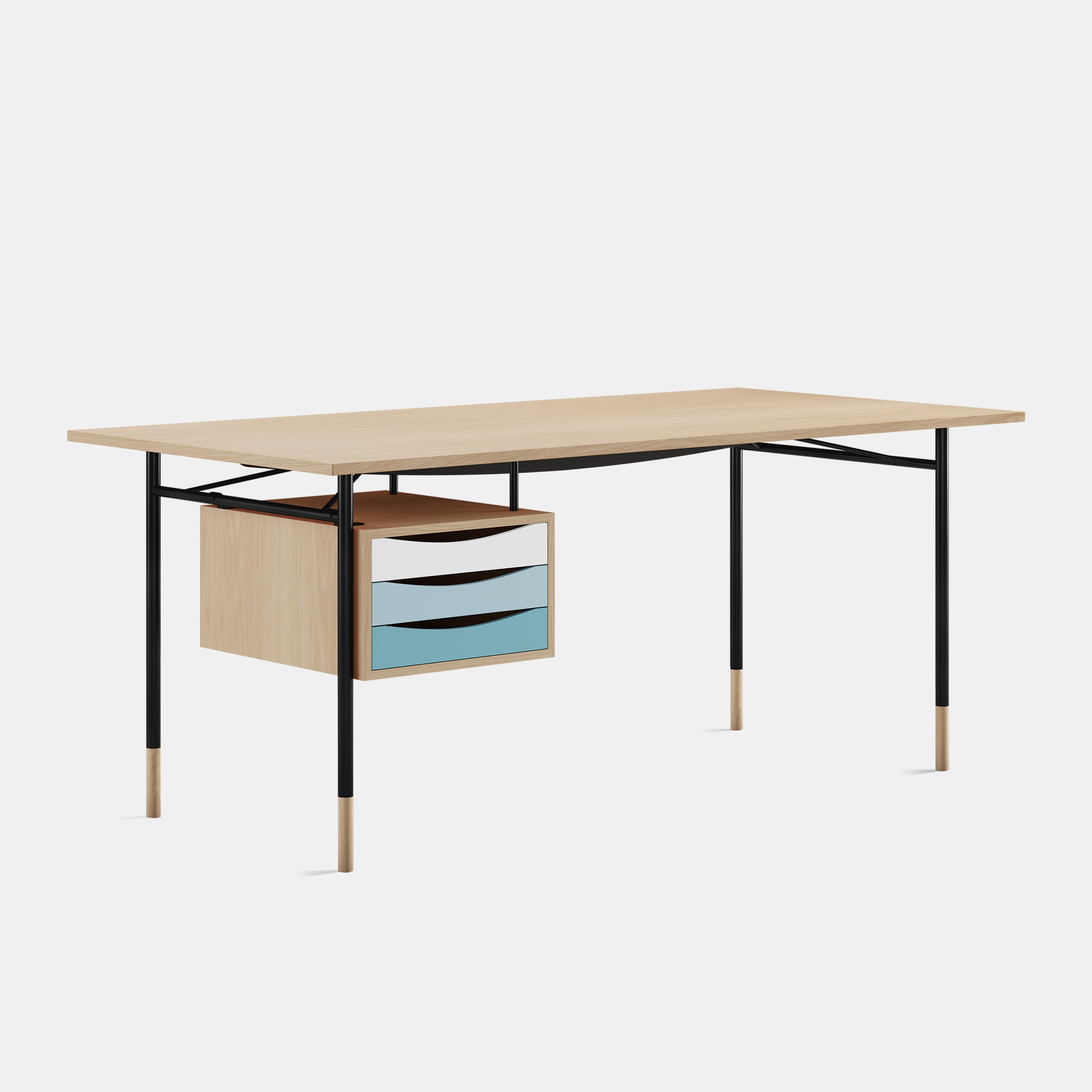 Nyhavn Desk - Image 3