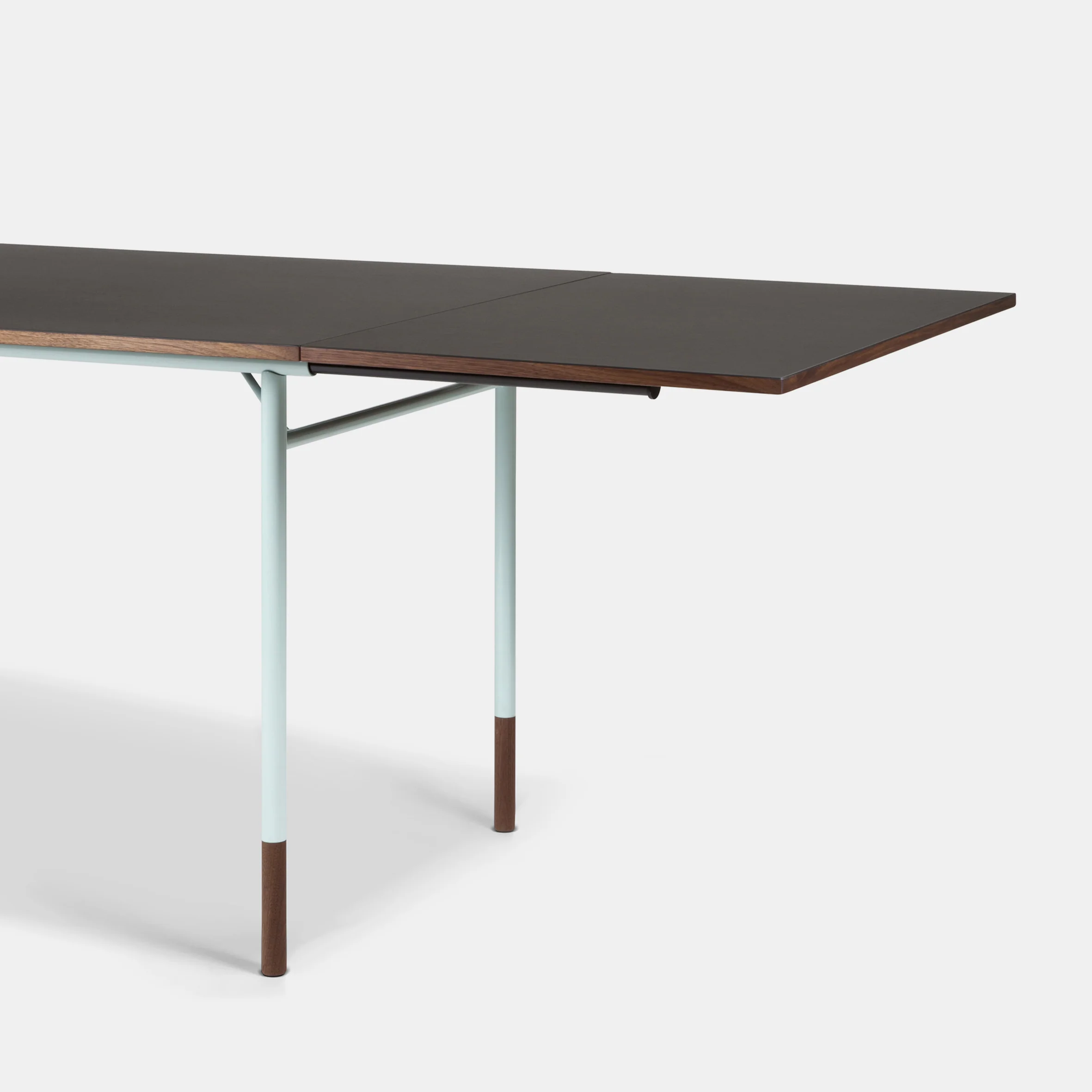 Nyhavn Extendable Dining Table - Image 6