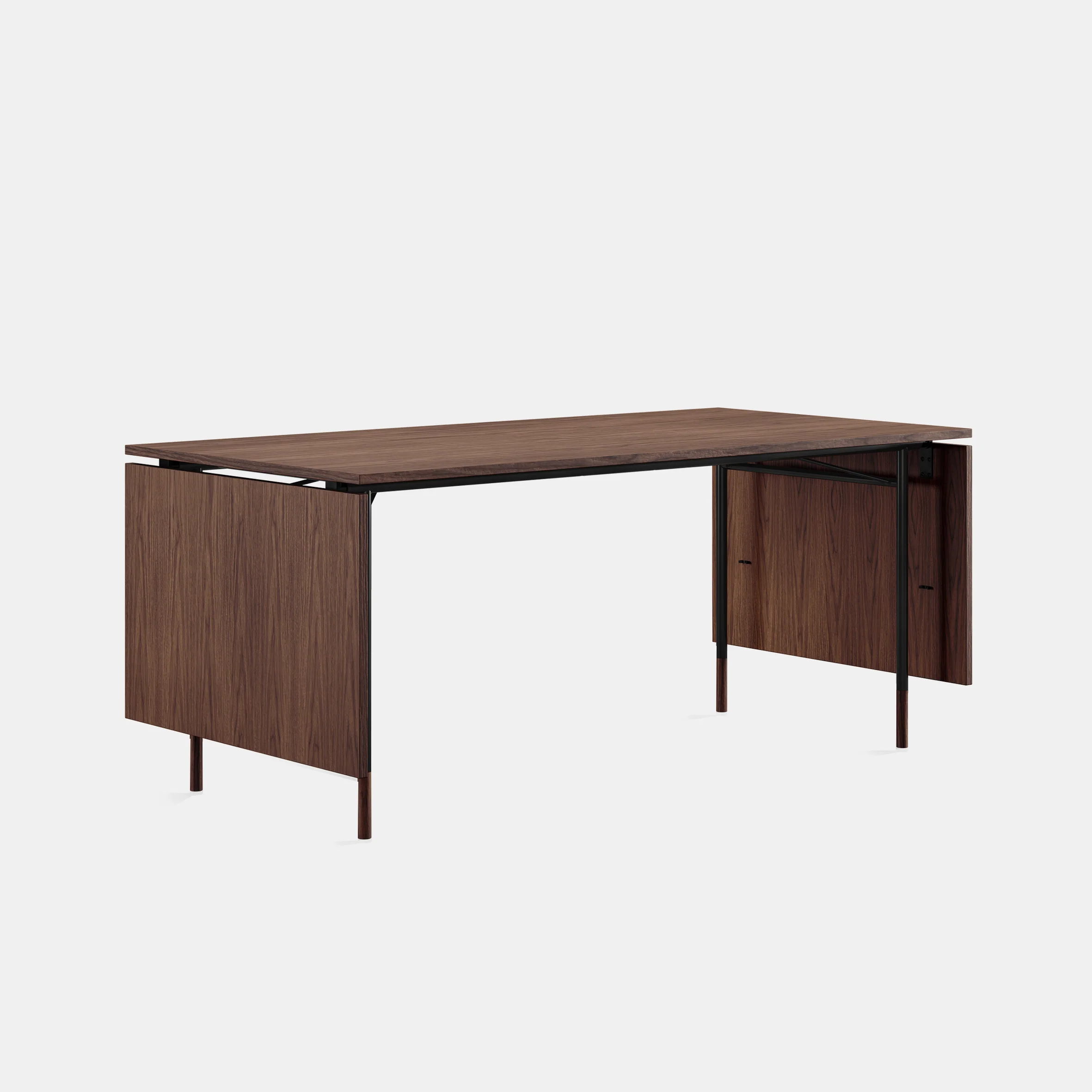 Nyhavn Extendable Dining Table - Image 8