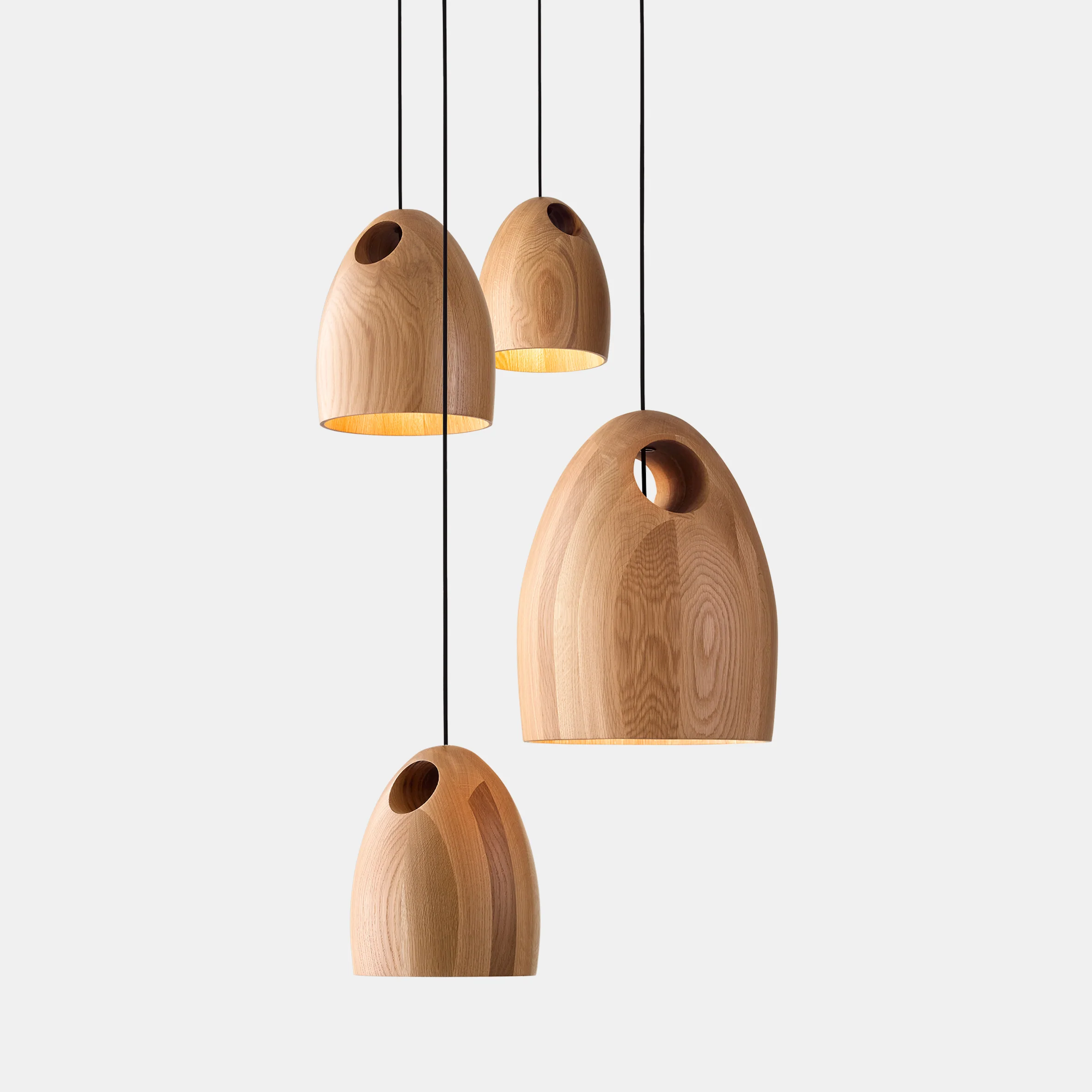 Oak Pendant - Image 6