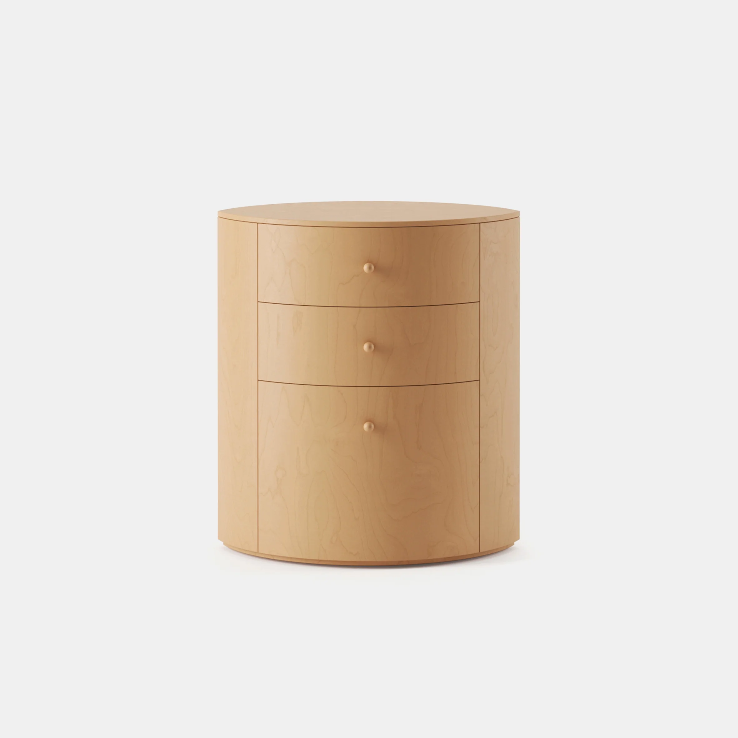 Observer Nightstand