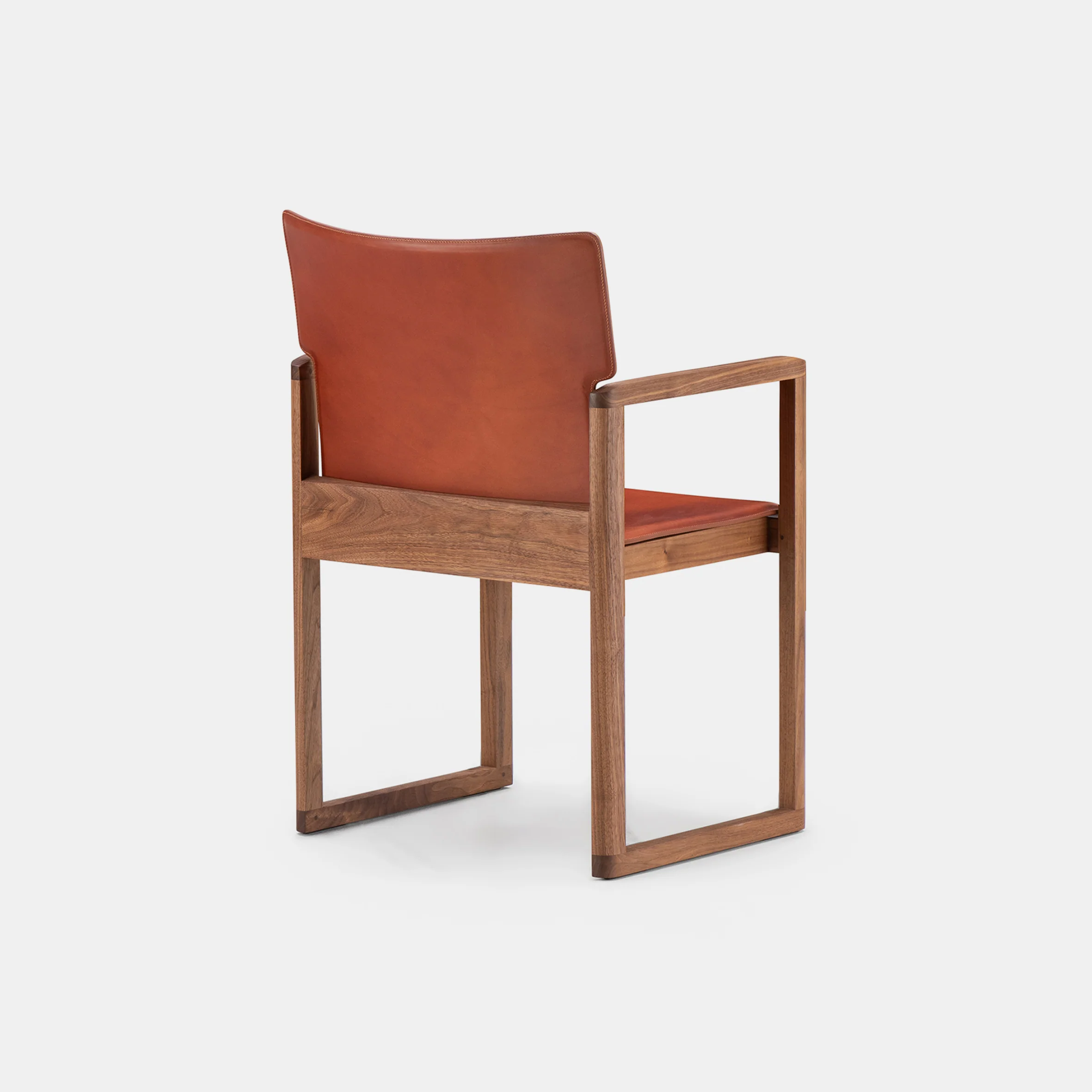 October Dining Armchair - Image 2