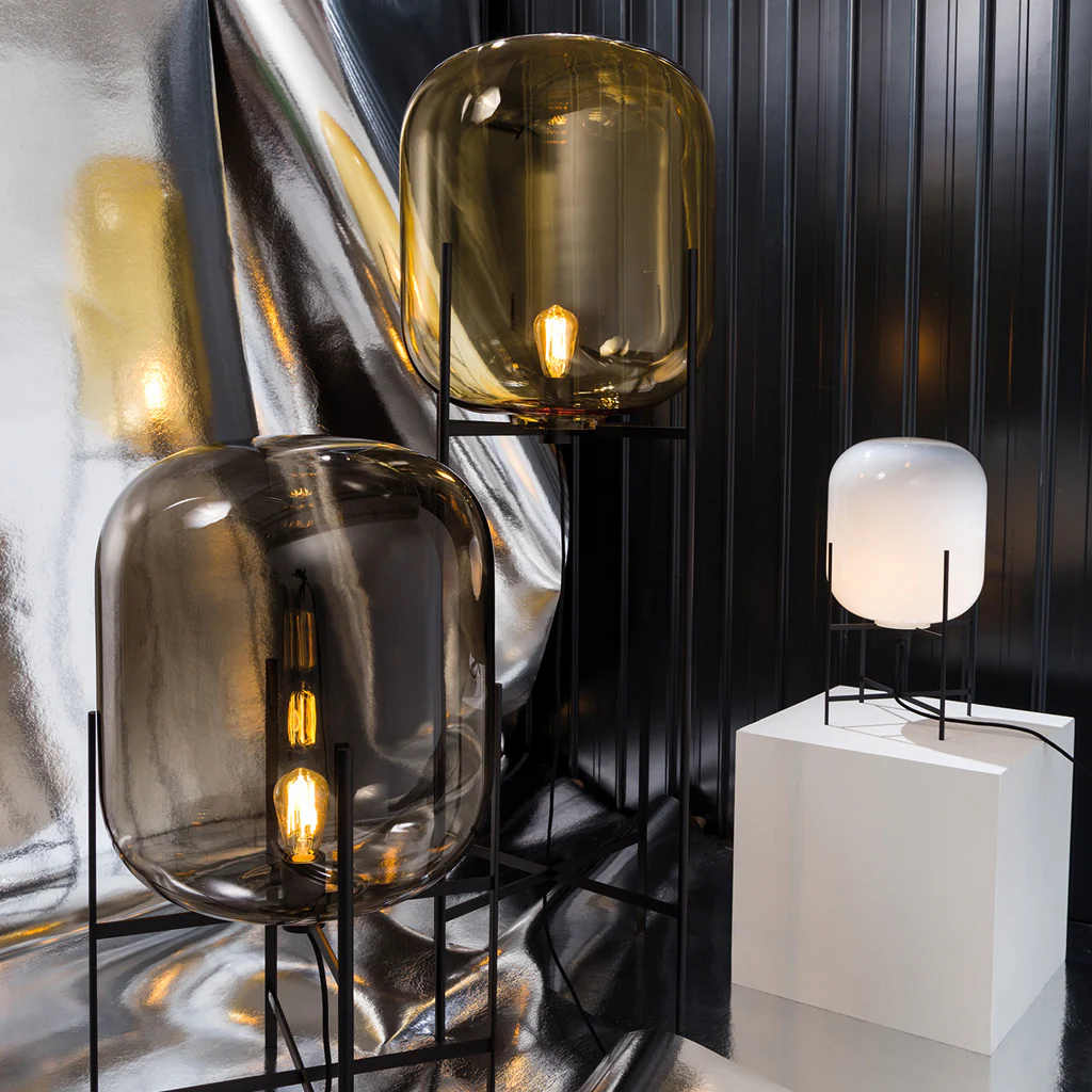 Oda Floor Lamp - Big - Image 9