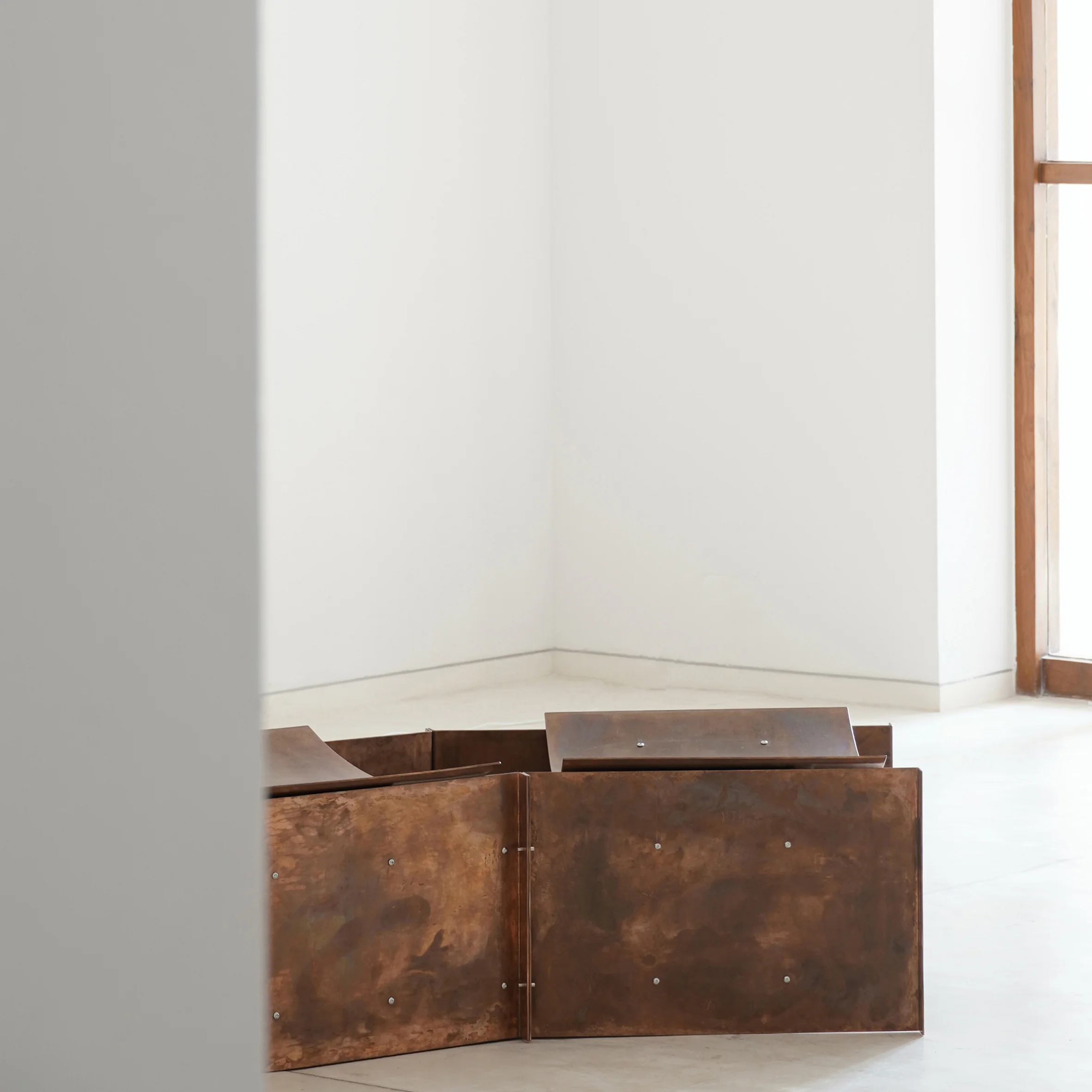 Office Bench - Image 2