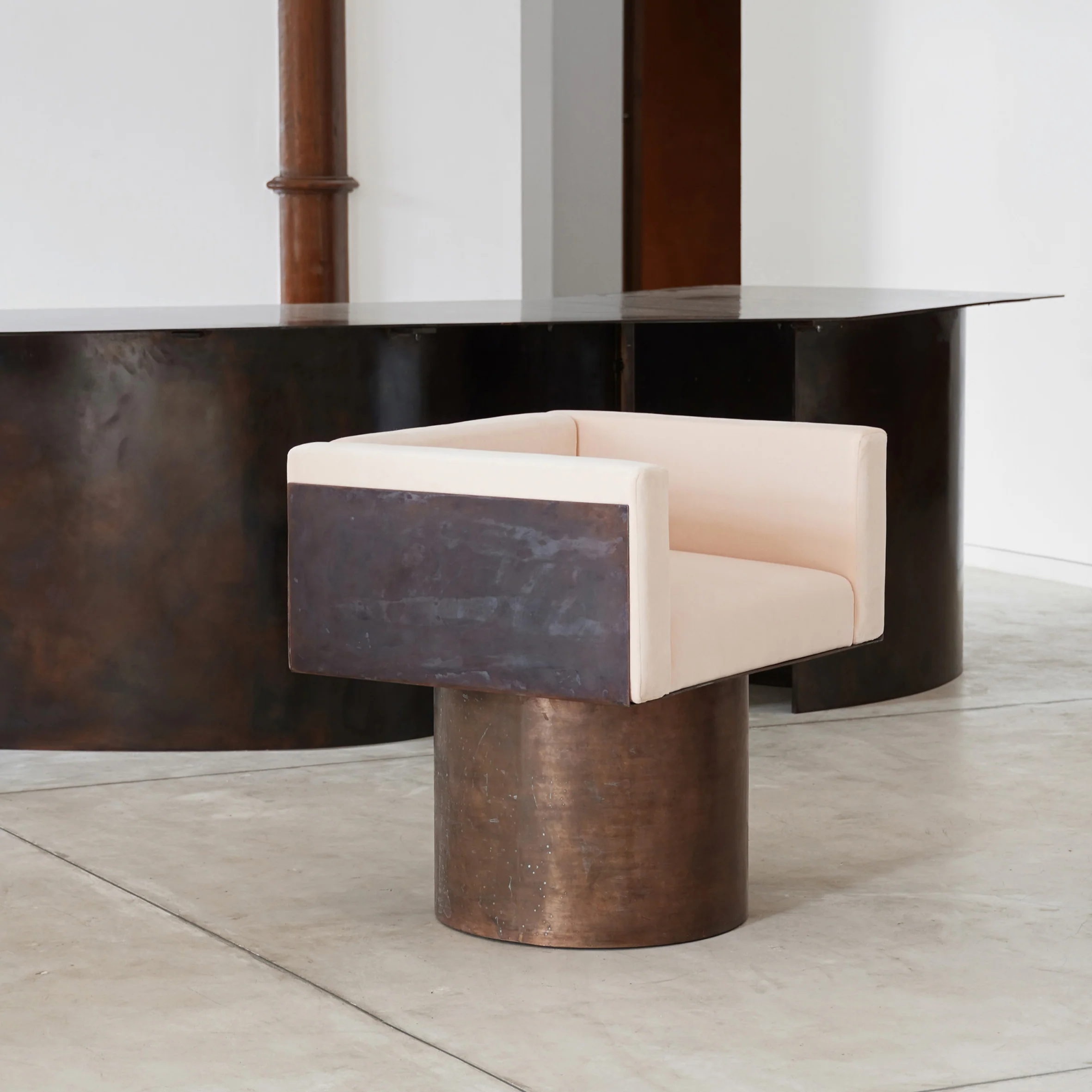 Office Chair - Image 3