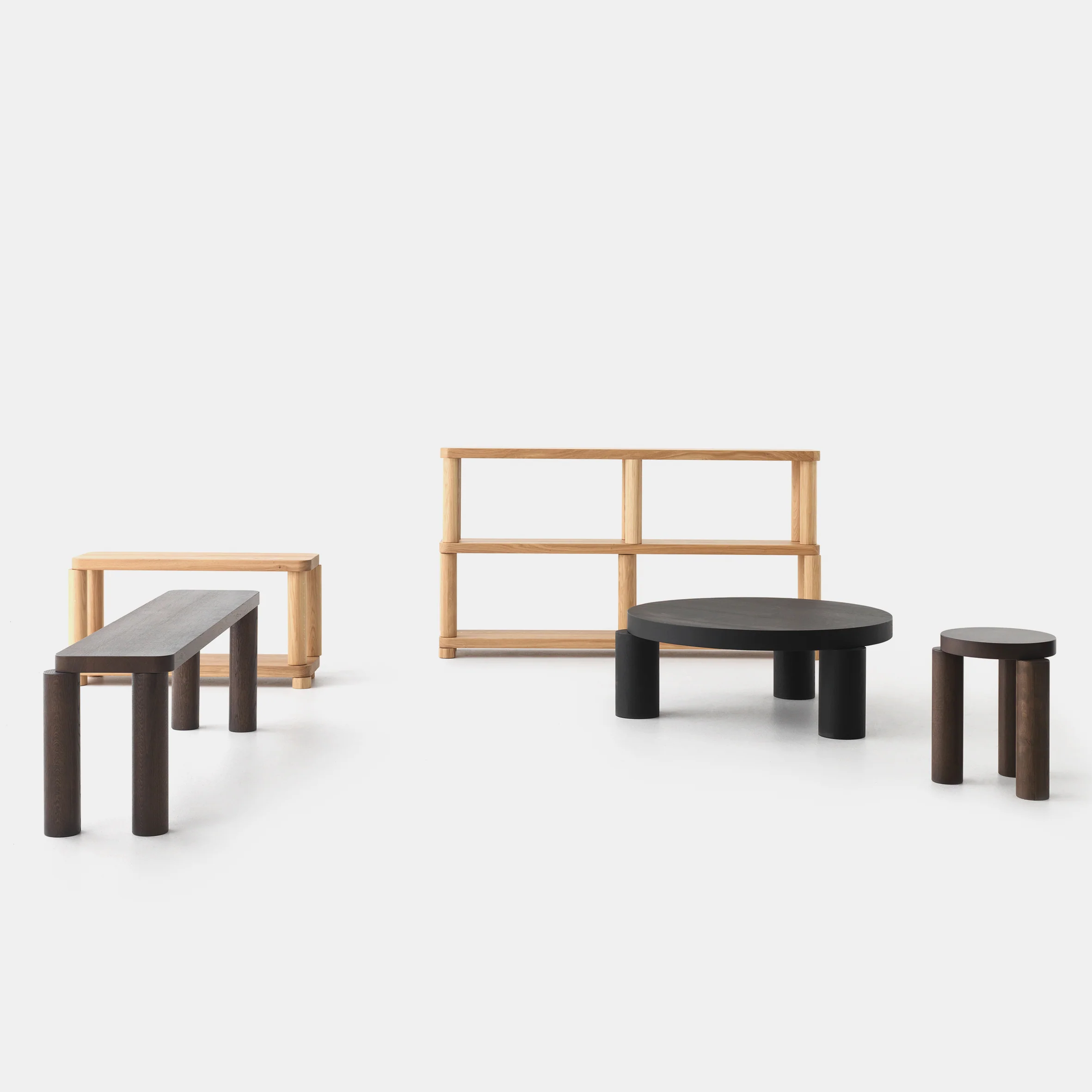 Offset Bench - Image 4