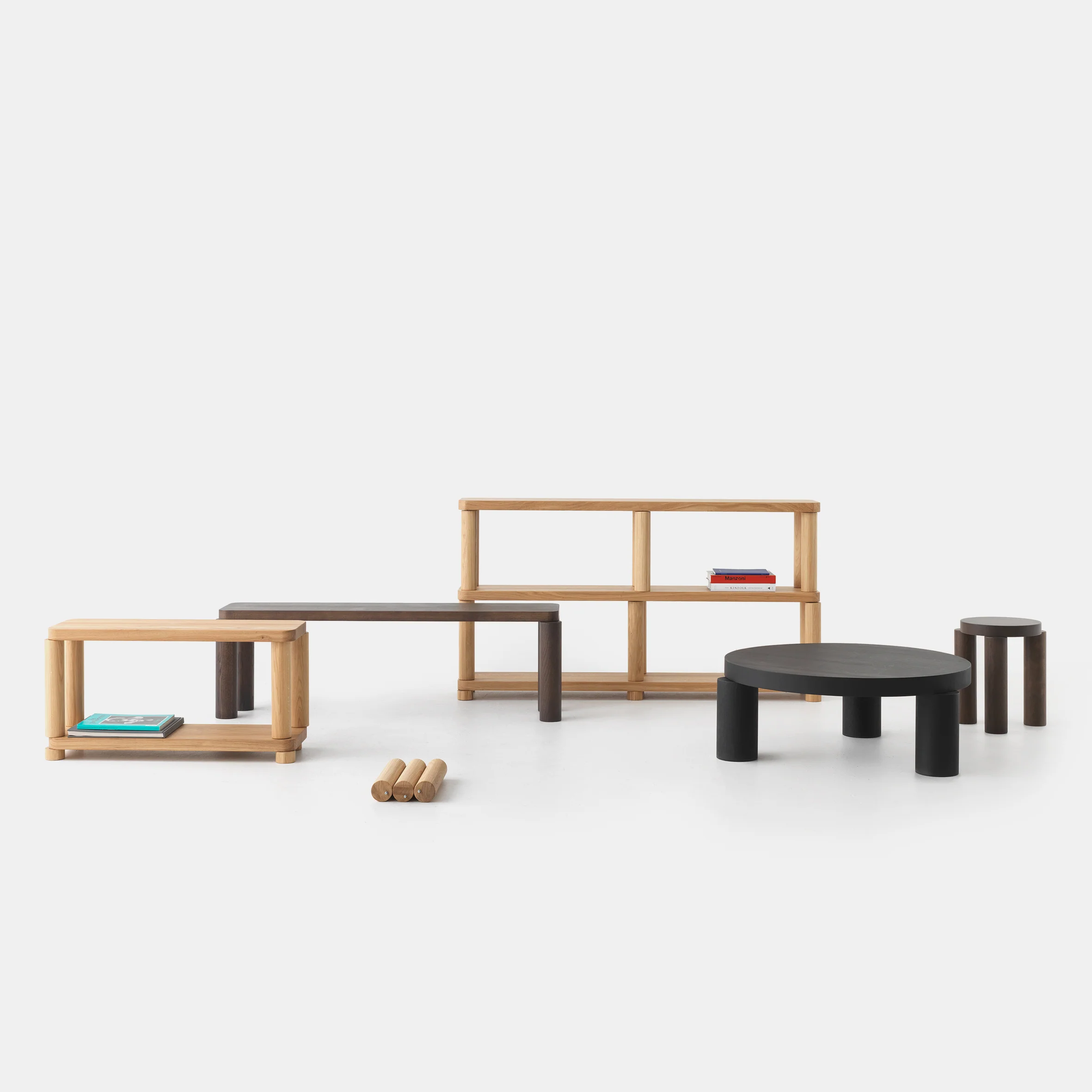 Offset Bench - Image 5