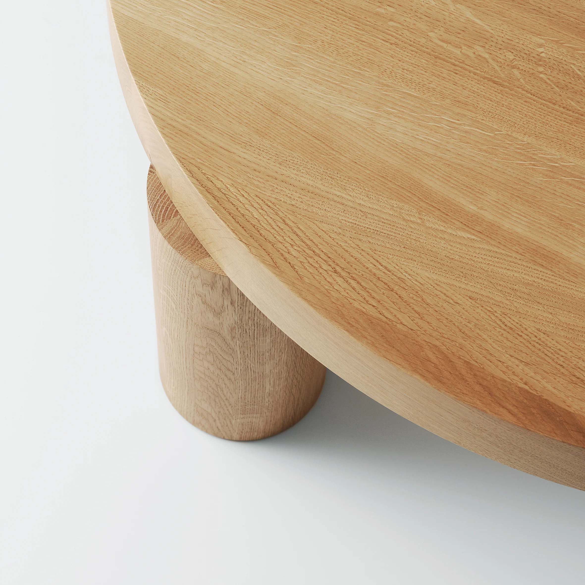 Offset Coffee Table - Image 5