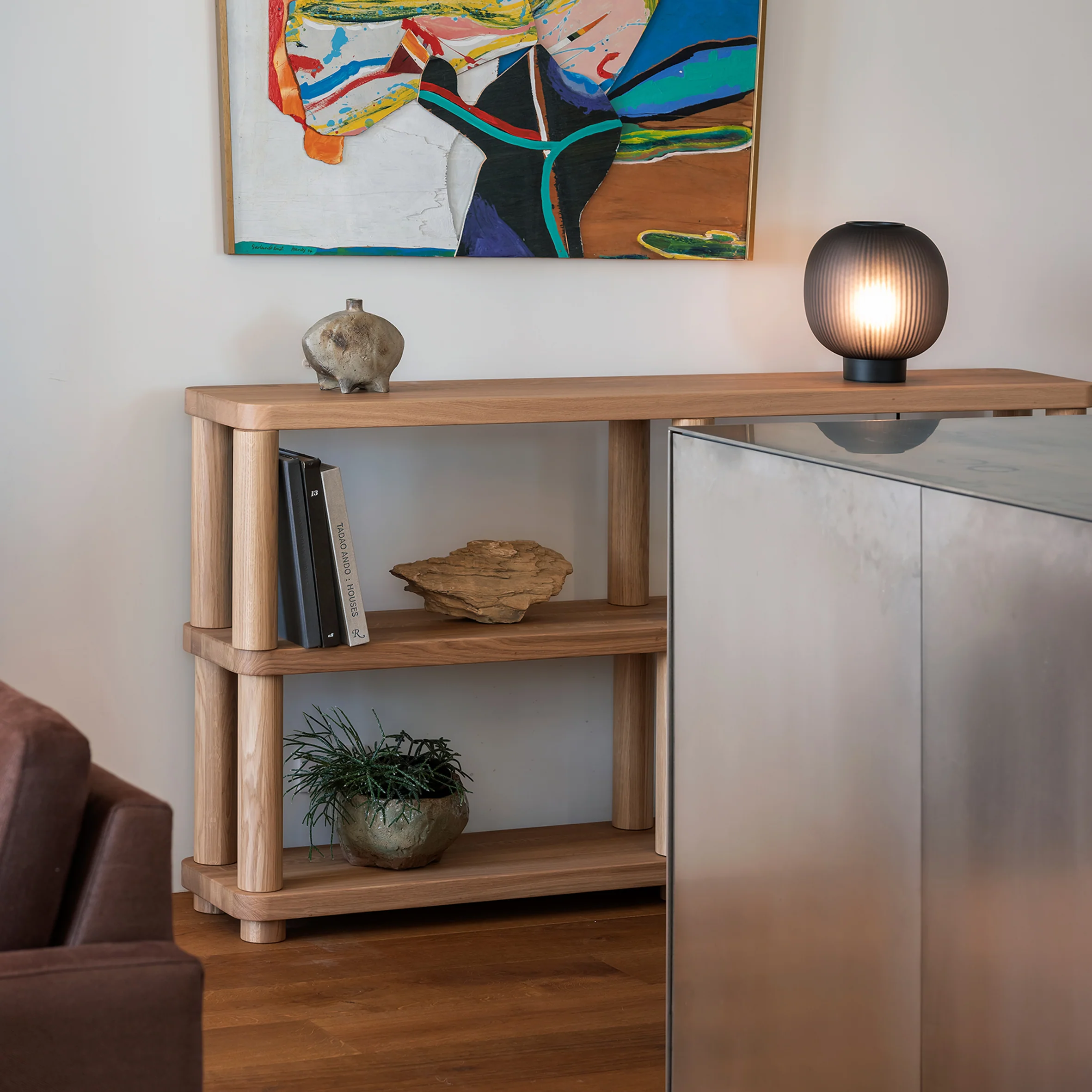 Offset Shelf - Image 6