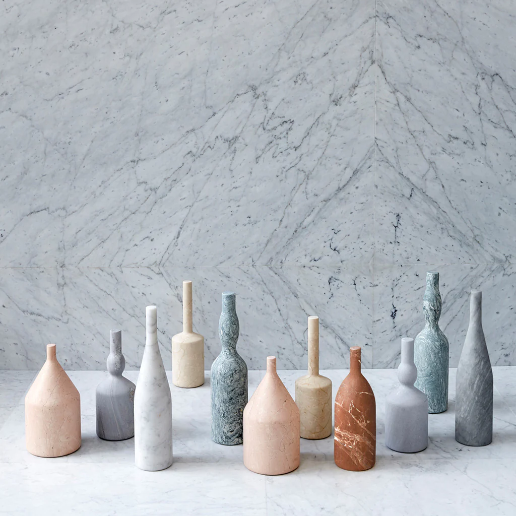 Omaggio a Morandi - Decorative Bottles - Image 11