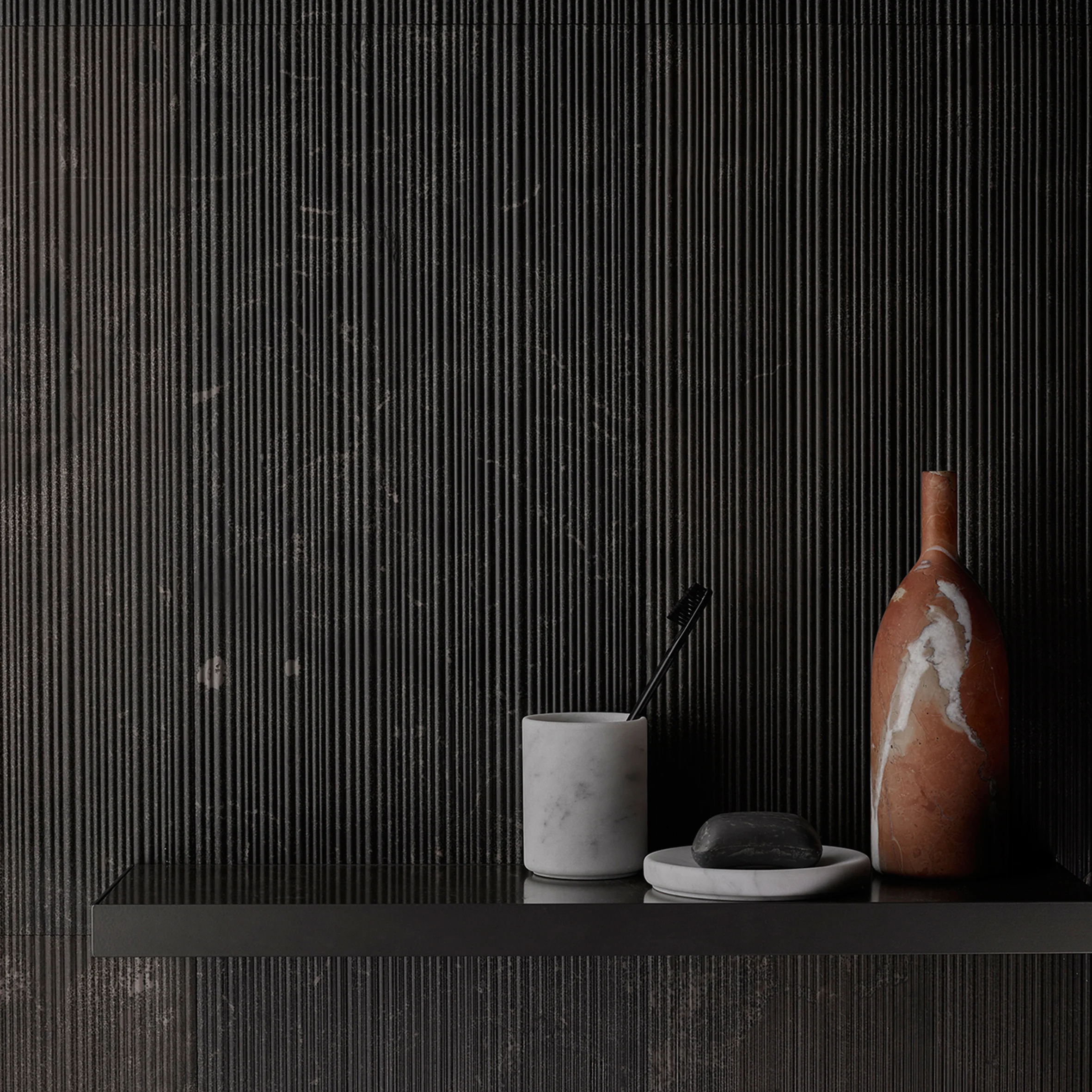 Omaggio a Morandi - Decorative Bottles - Image 13