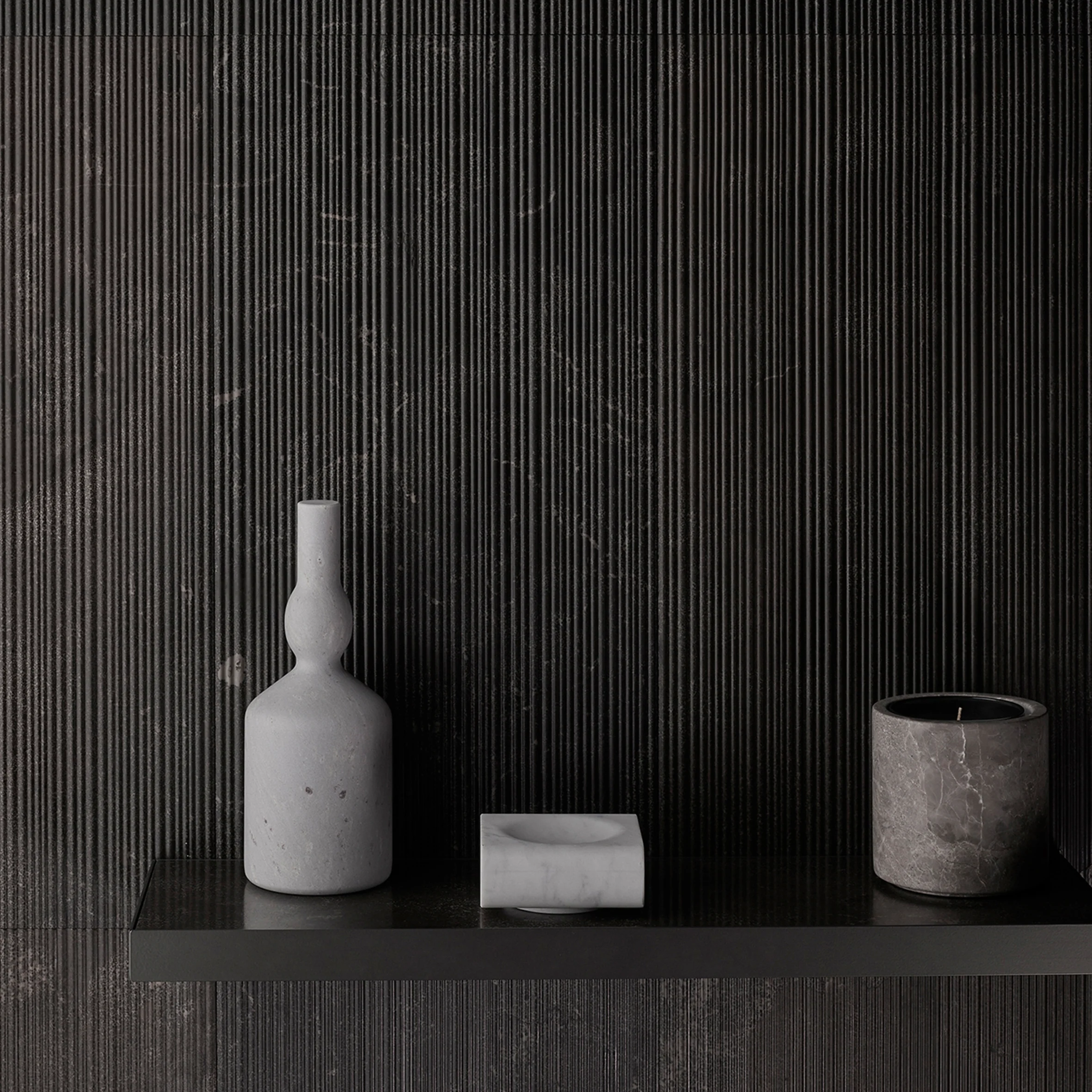 Omaggio a Morandi - Decorative Bottles - Image 14