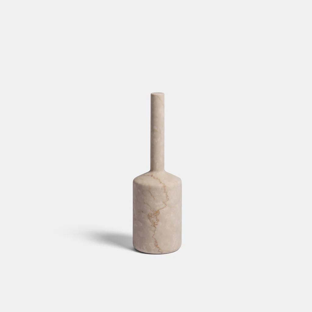 Omaggio a Morandi - Decorative Bottles - Image 3