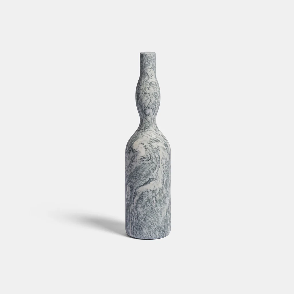 Omaggio a Morandi - Decorative Bottles - Image 4