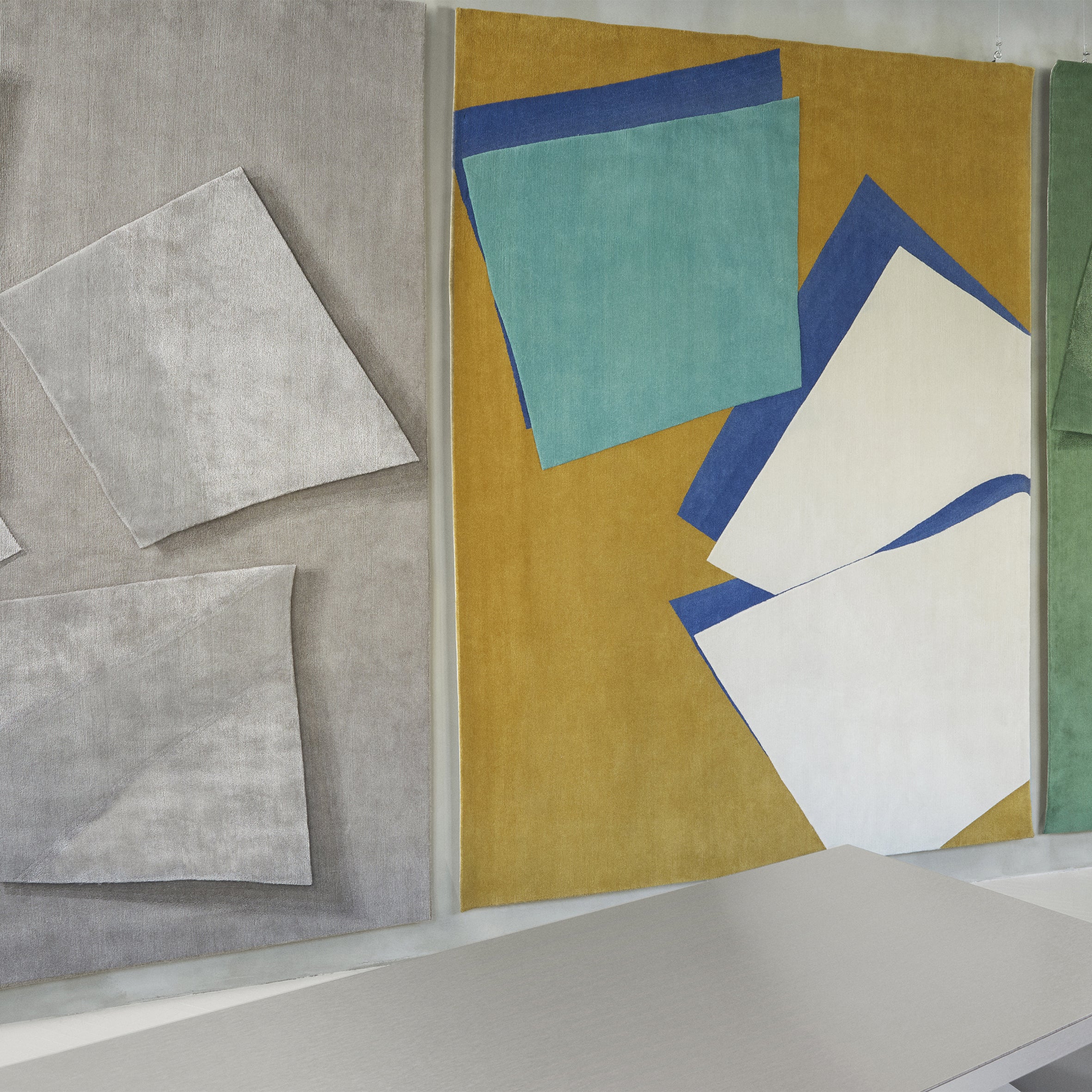 Ombra Block Rug - Image 2