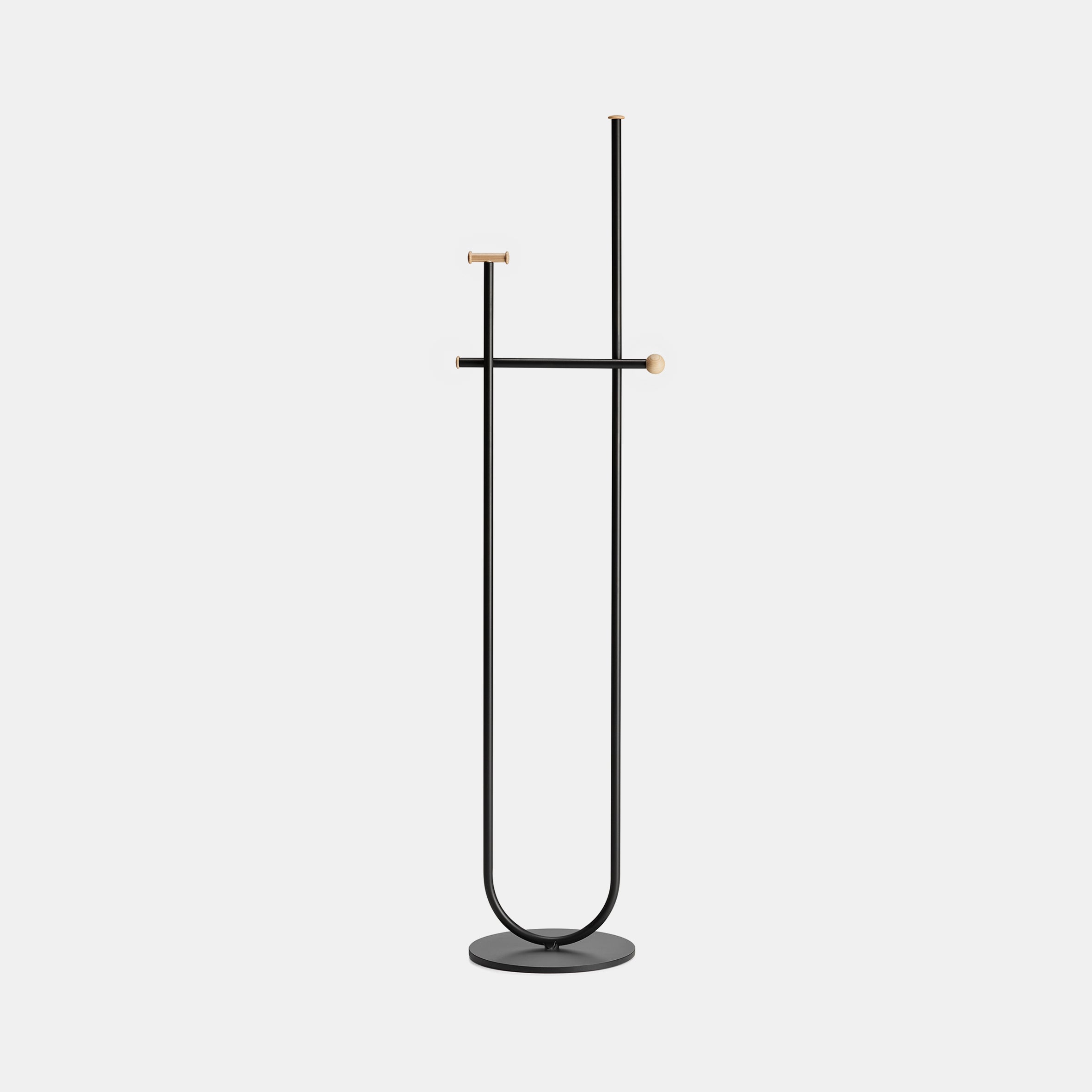 Ombre Clothes Rack - Image 2