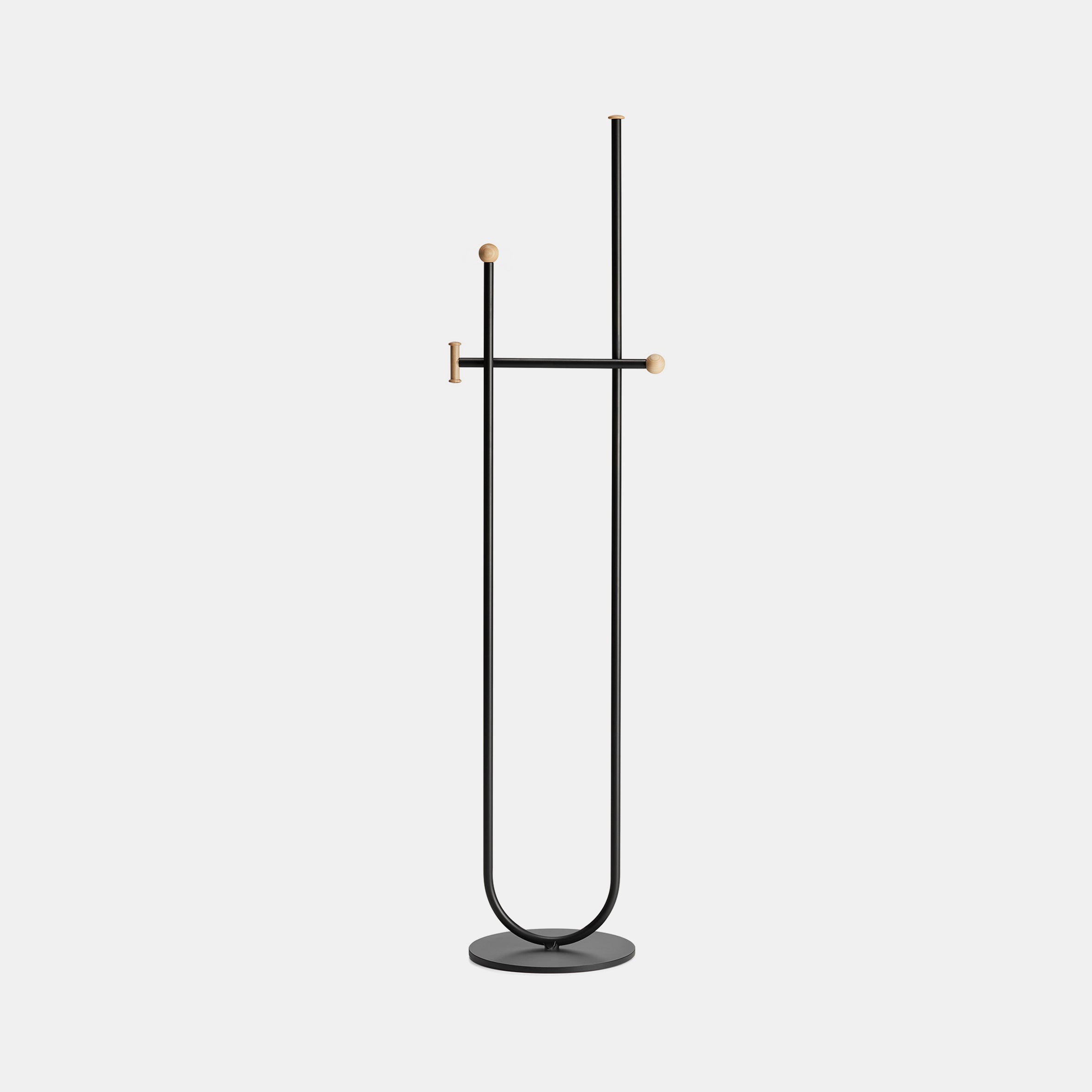 Ombre Clothes Rack - Image 3