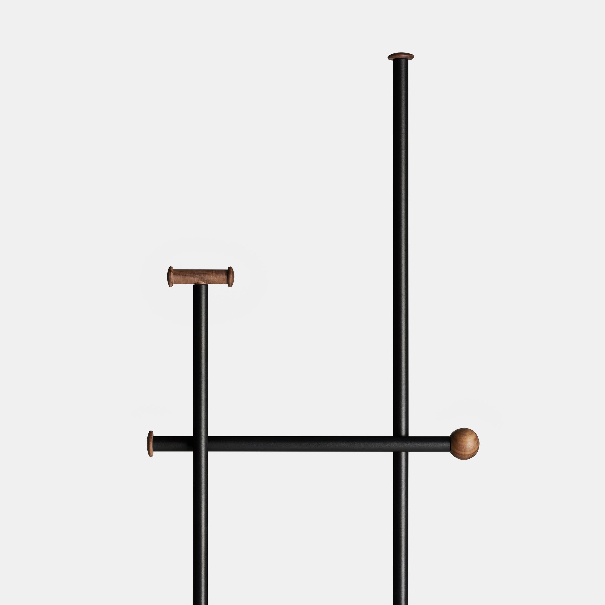 Ombre Clothes Rack - Image 4