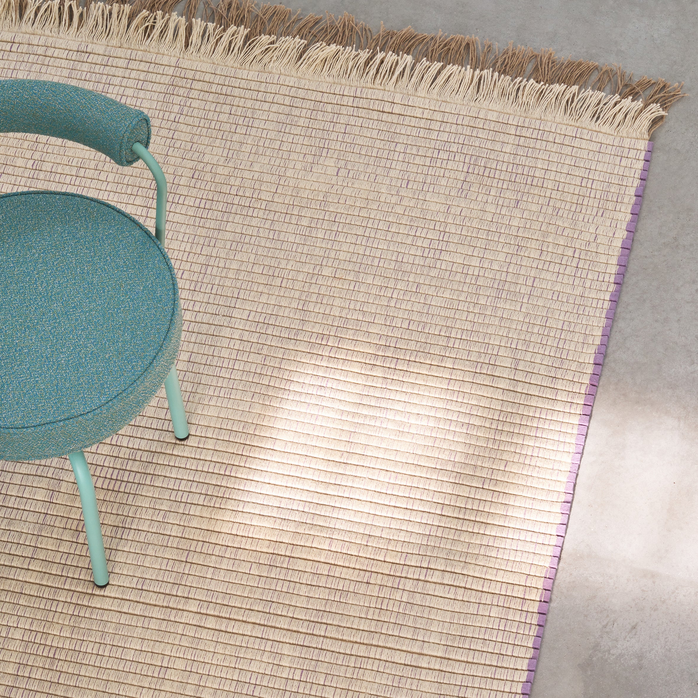 Omote Rug - Image 7
