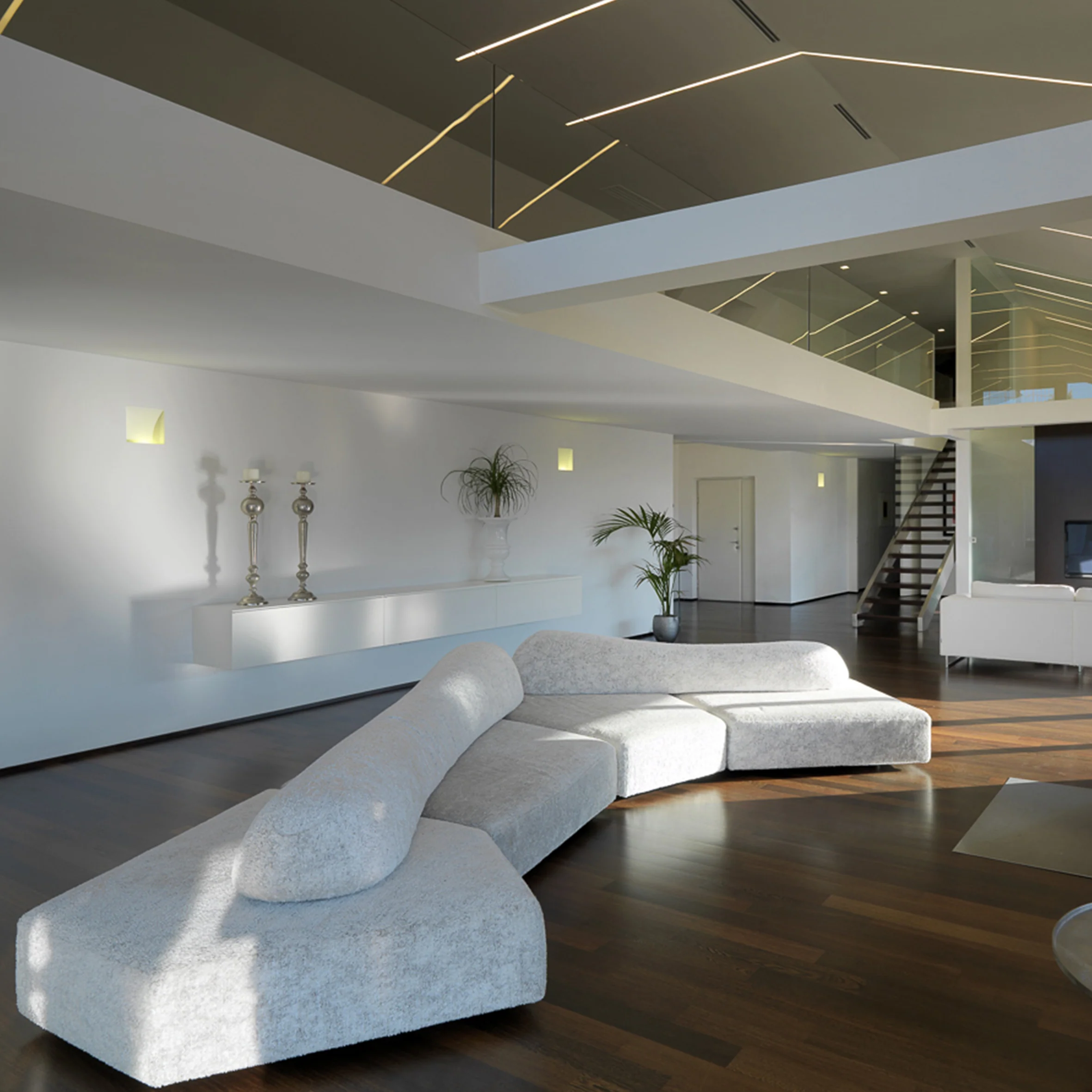 On The Rocks Modular Sofa - Image 15