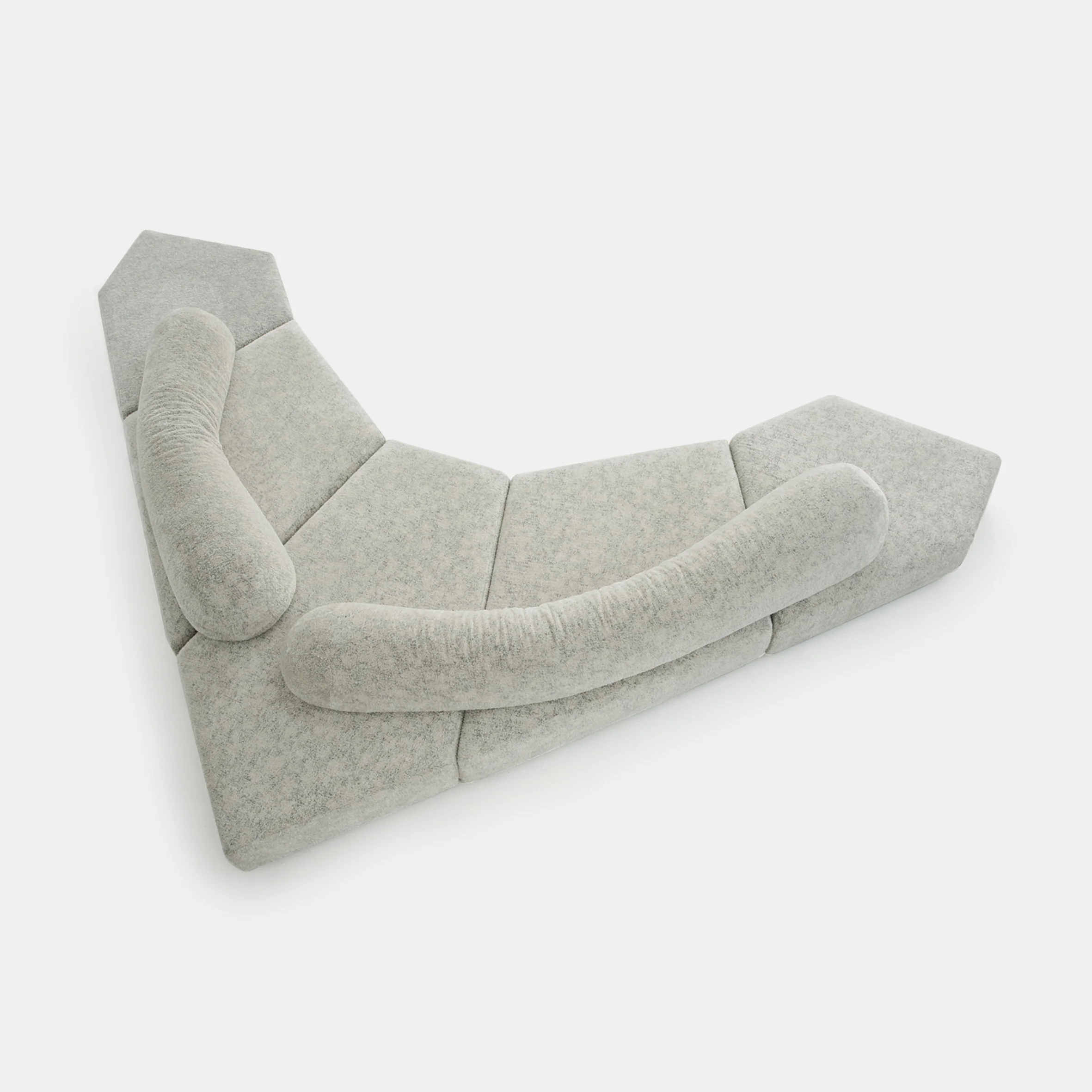On The Rocks Modular Sofa - Image 18