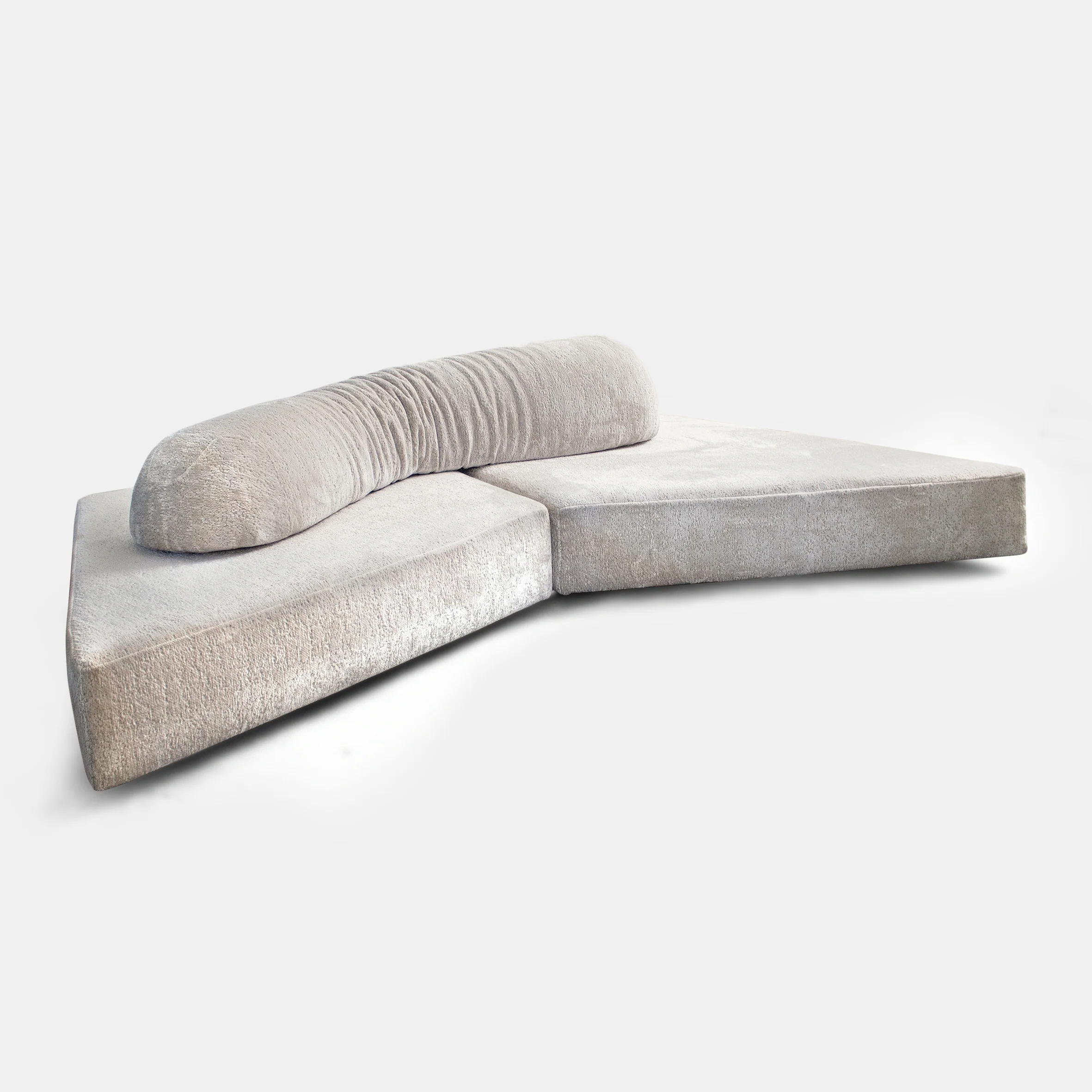 On The Rocks Modular Sofa - Image 4
