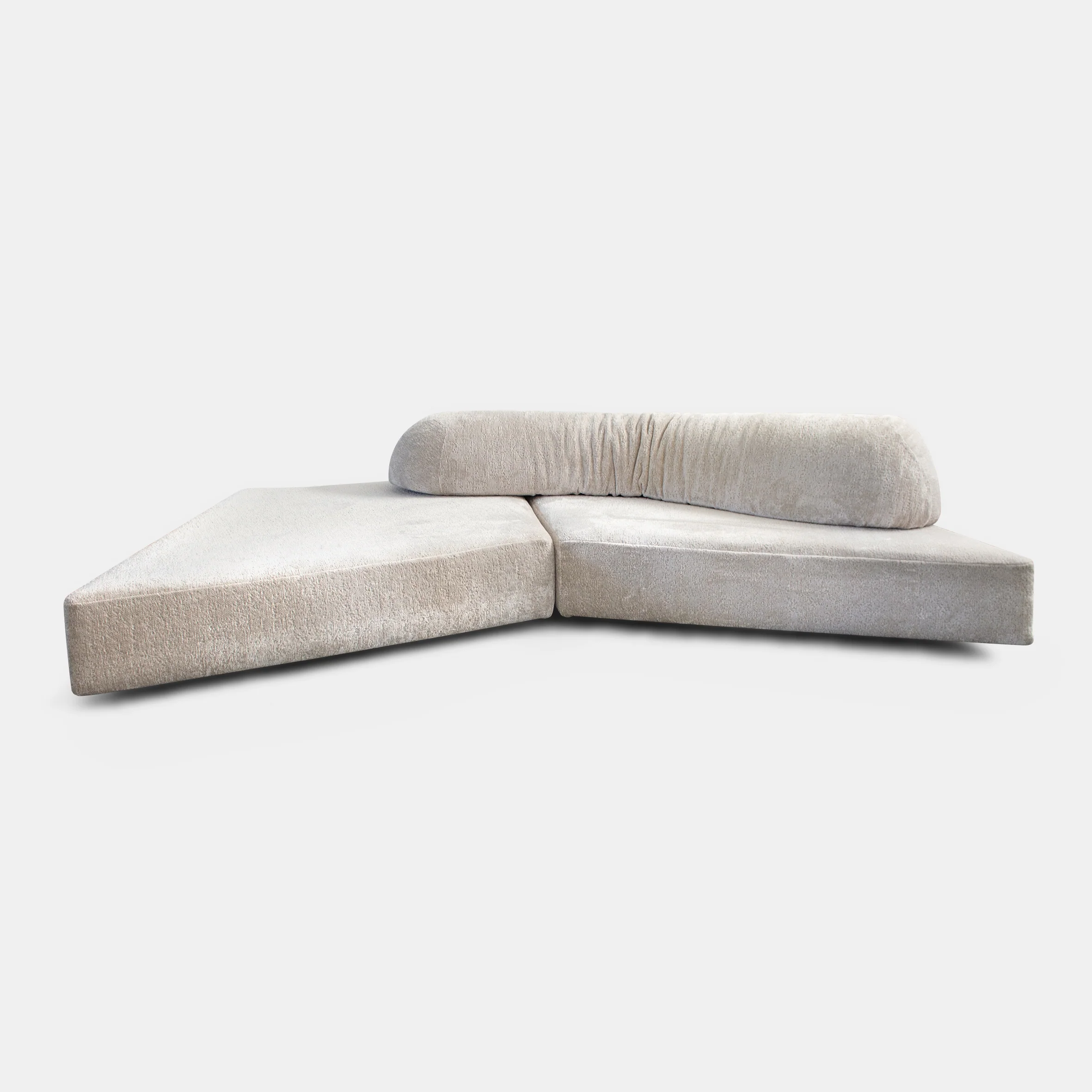 On The Rocks Modular Sofa - Image 5