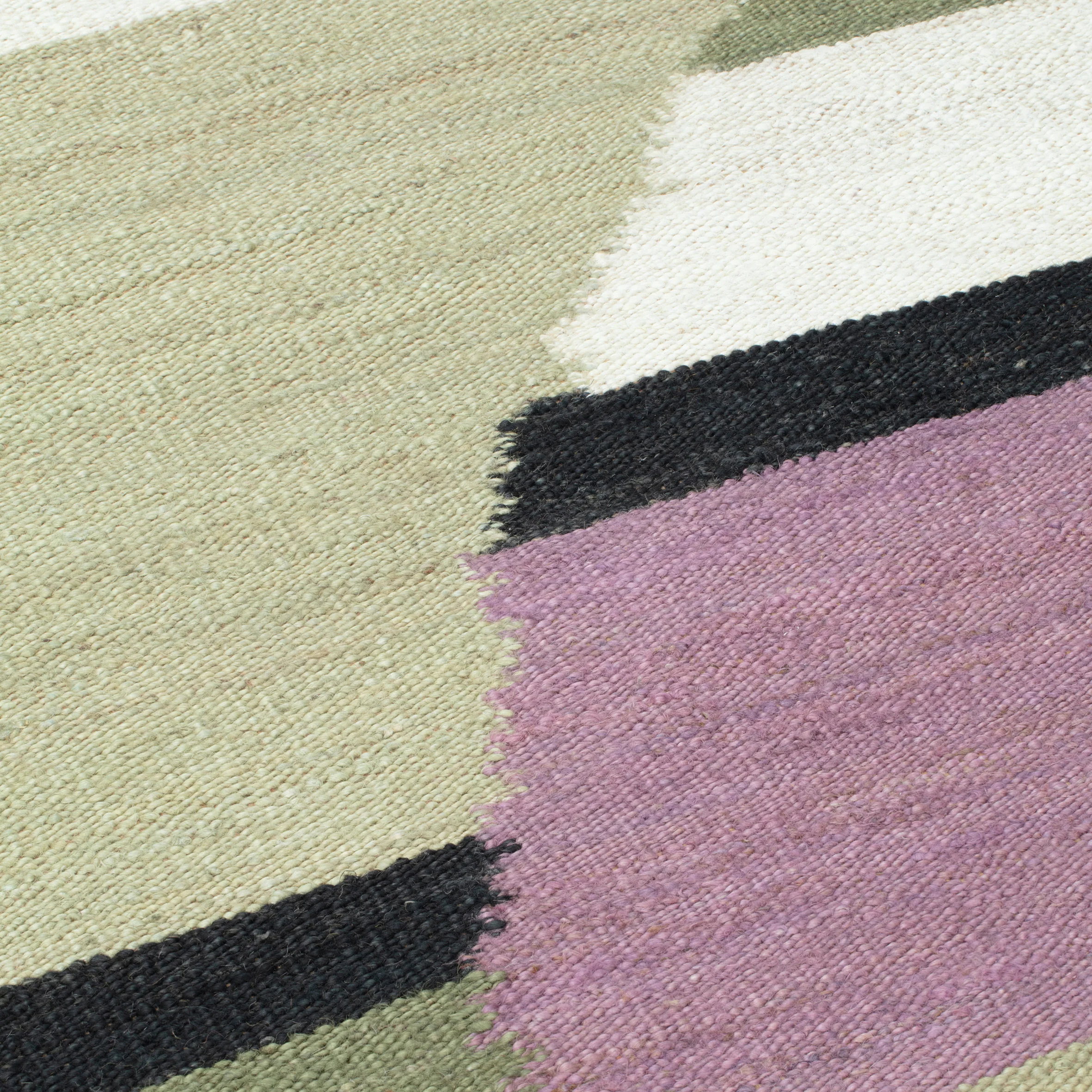 Onda Onda Rug - Image 4