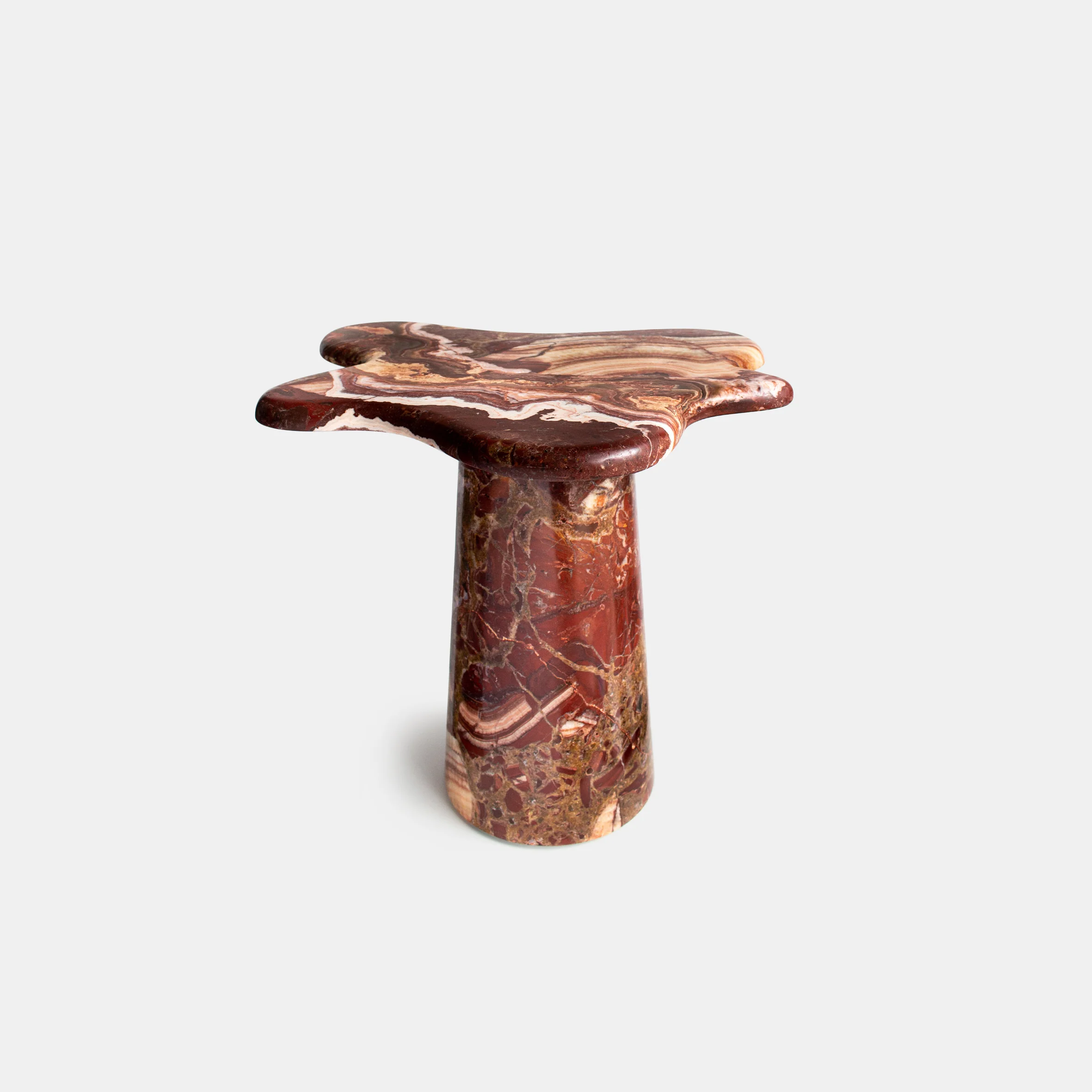 Ondamarmo Side Table - Onyx - Image 5