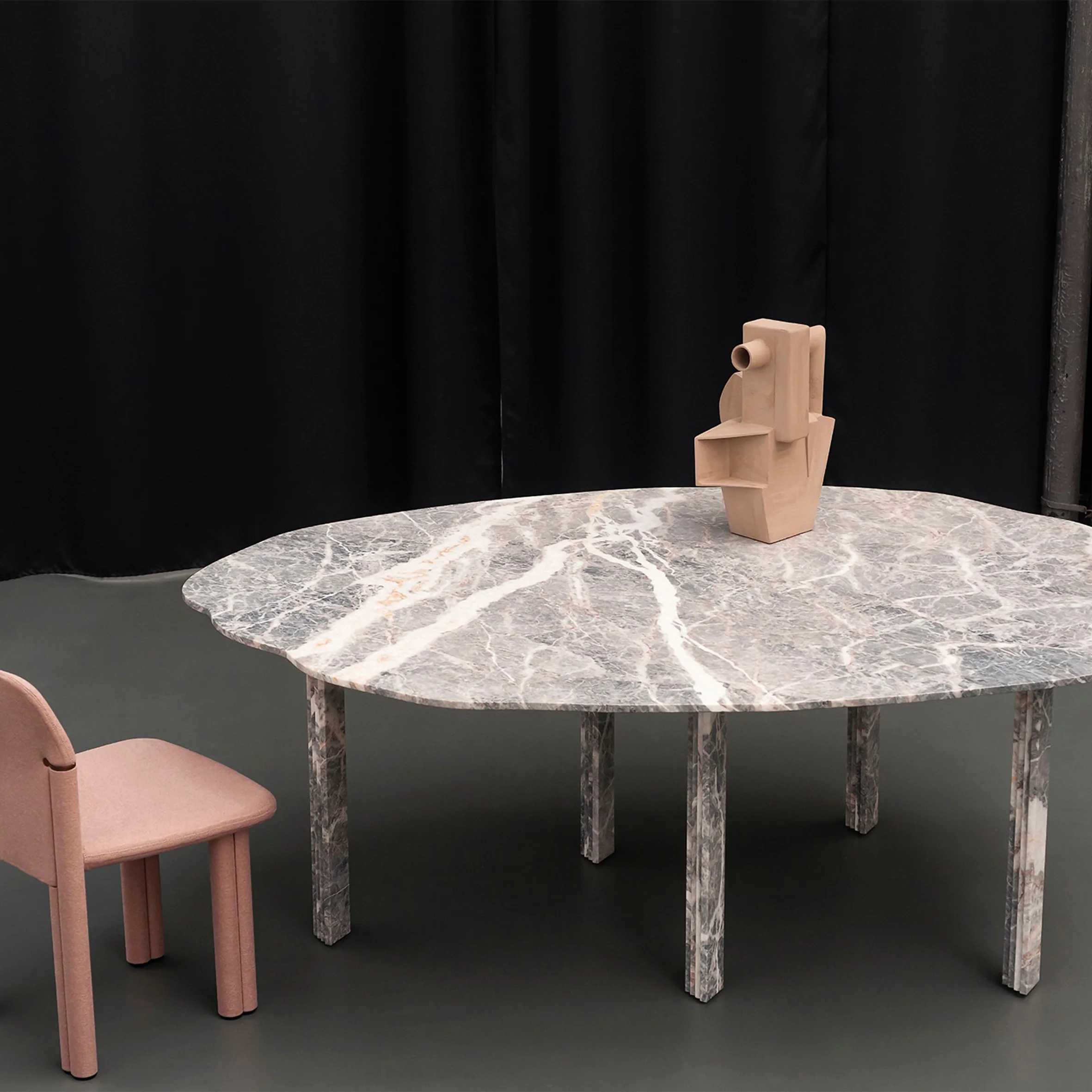 Orpheus Dining Table - Image 5