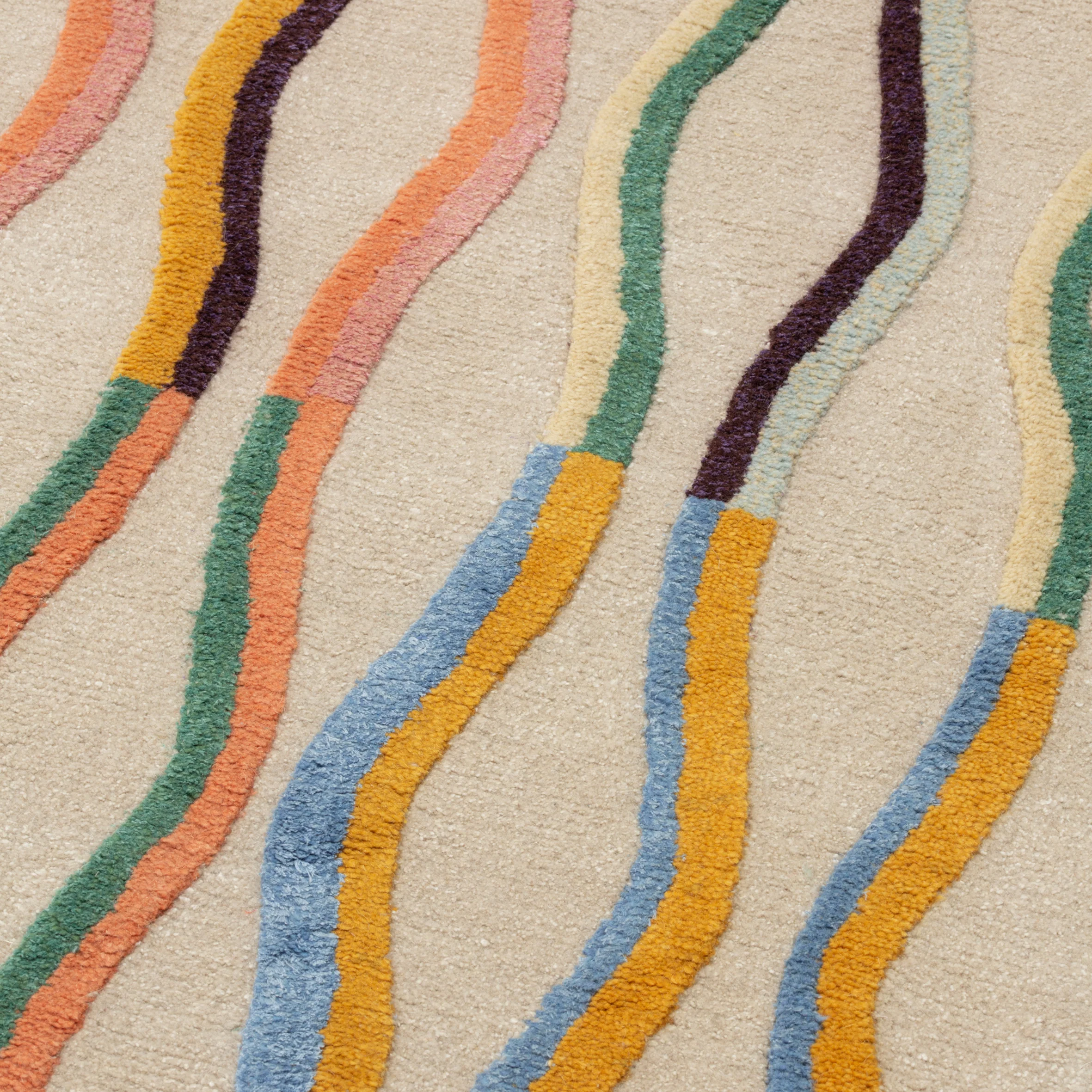 Otomí Rug - Image 3