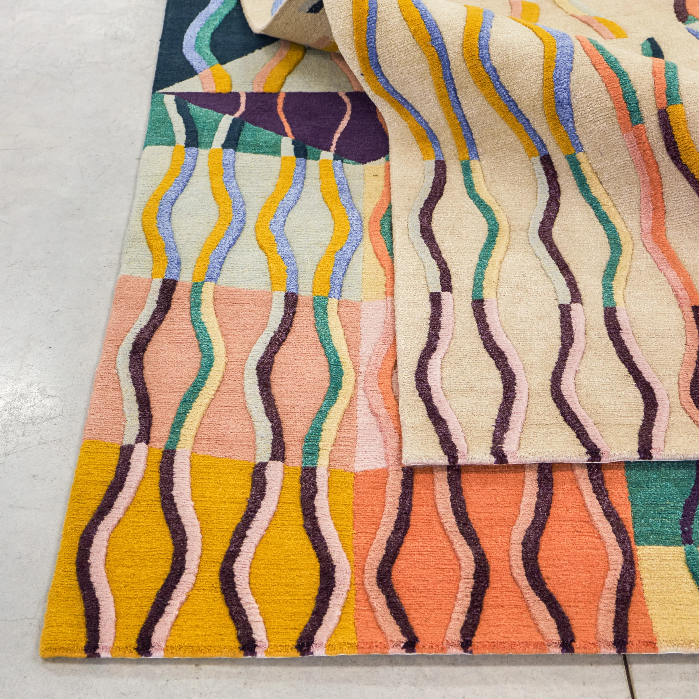 Otomí Rug - Image 4