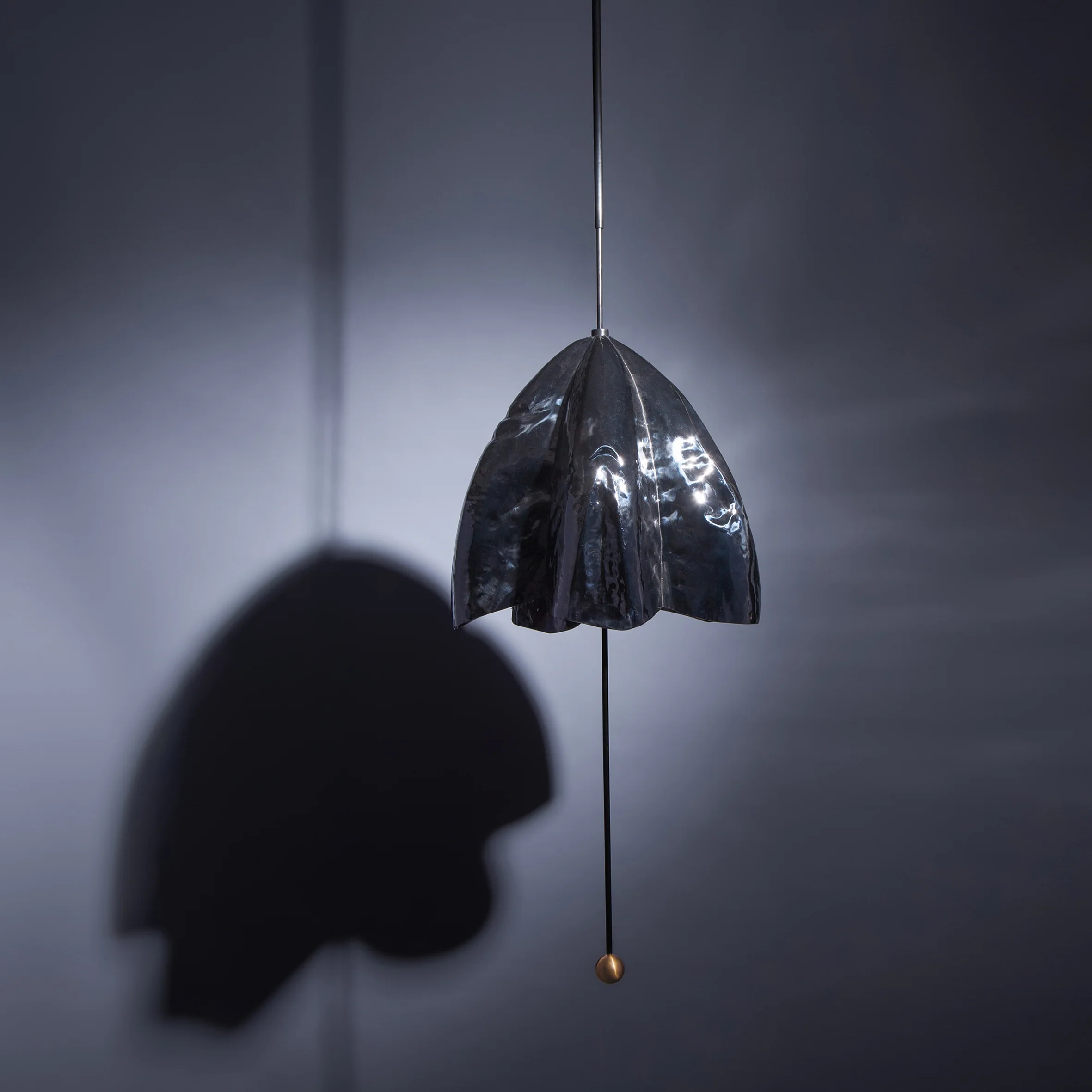 Overlay I Pendant Lamp - Image 2