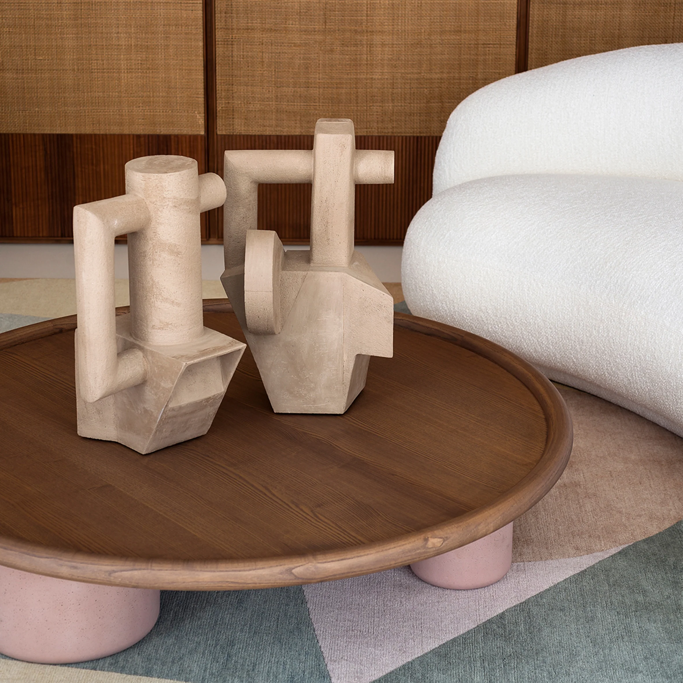Pablo & Dora Vases - Image 5