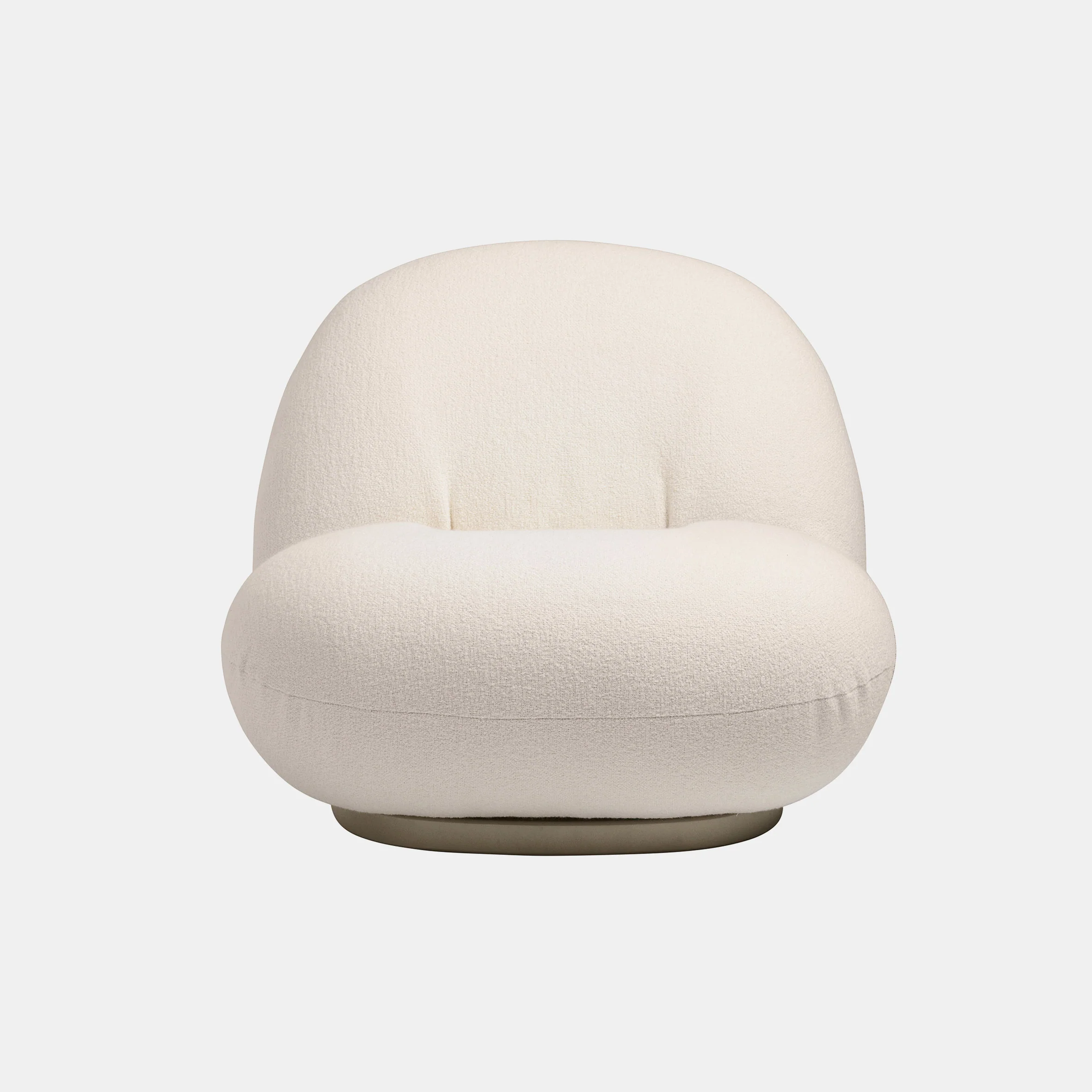 Pacha Lounge Chair - Image 6