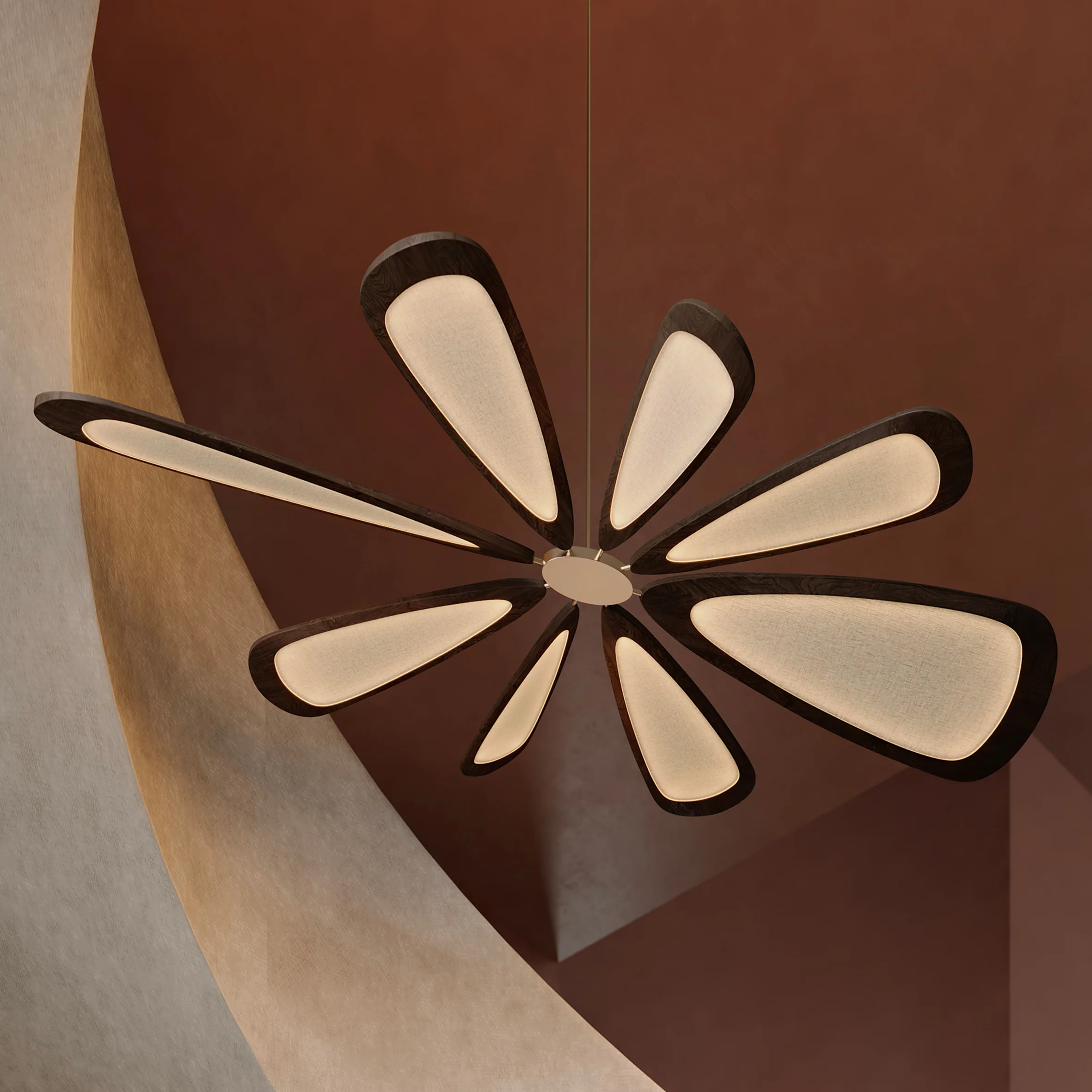 Pagaie Suspension - Image 4