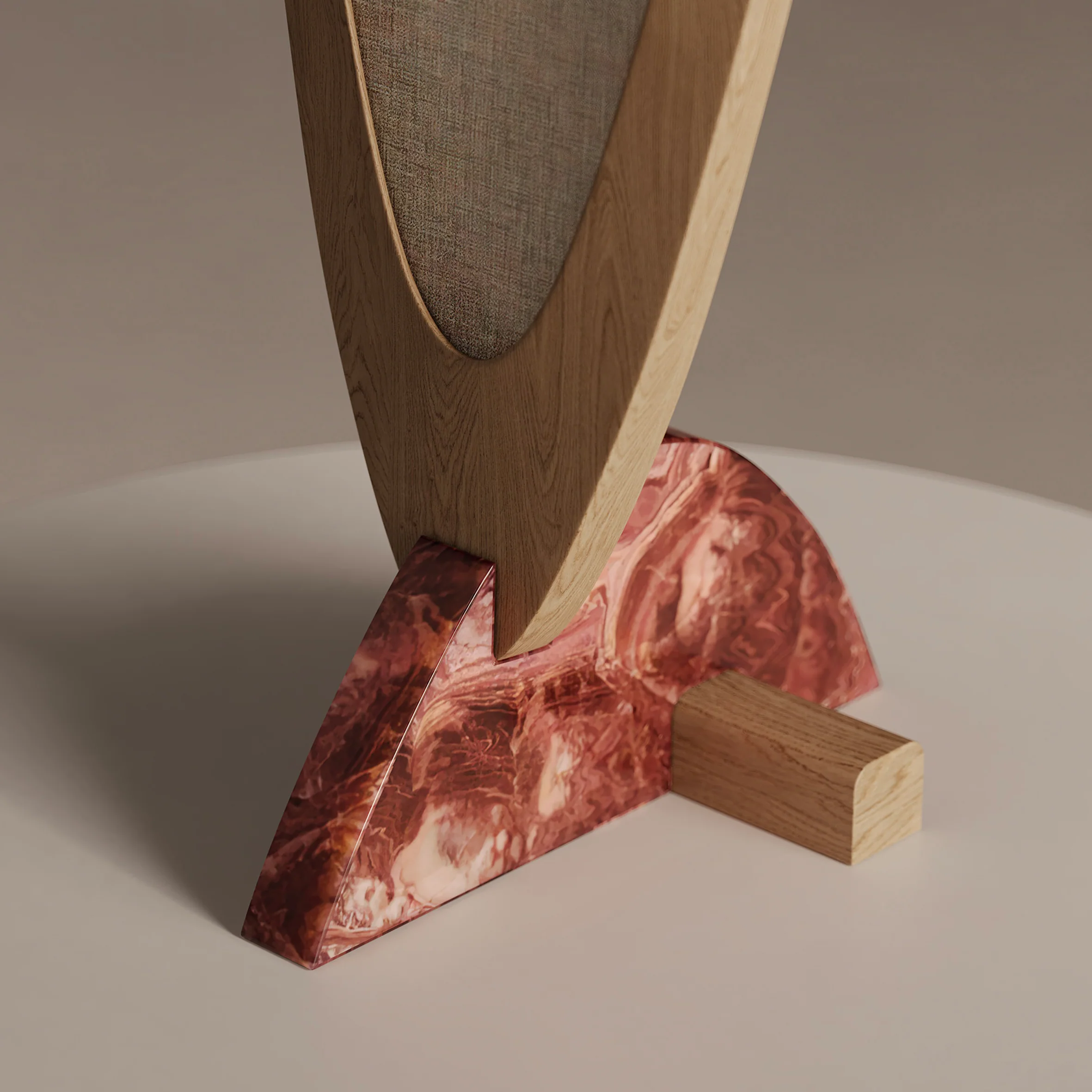 Pagaie Table Lamp - Image 2