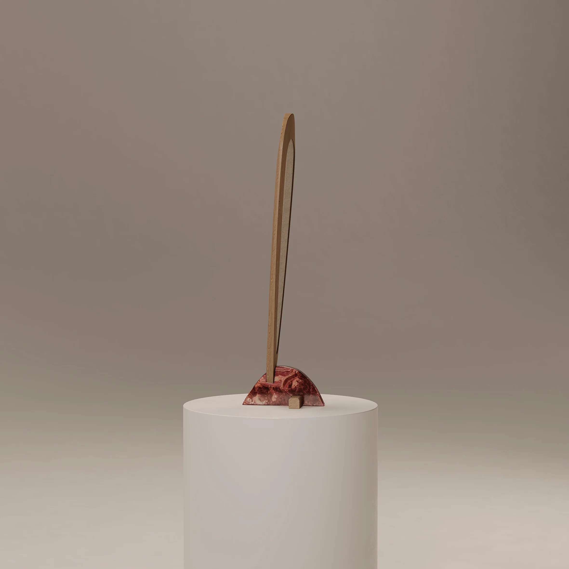Pagaie Table Lamp - Image 4