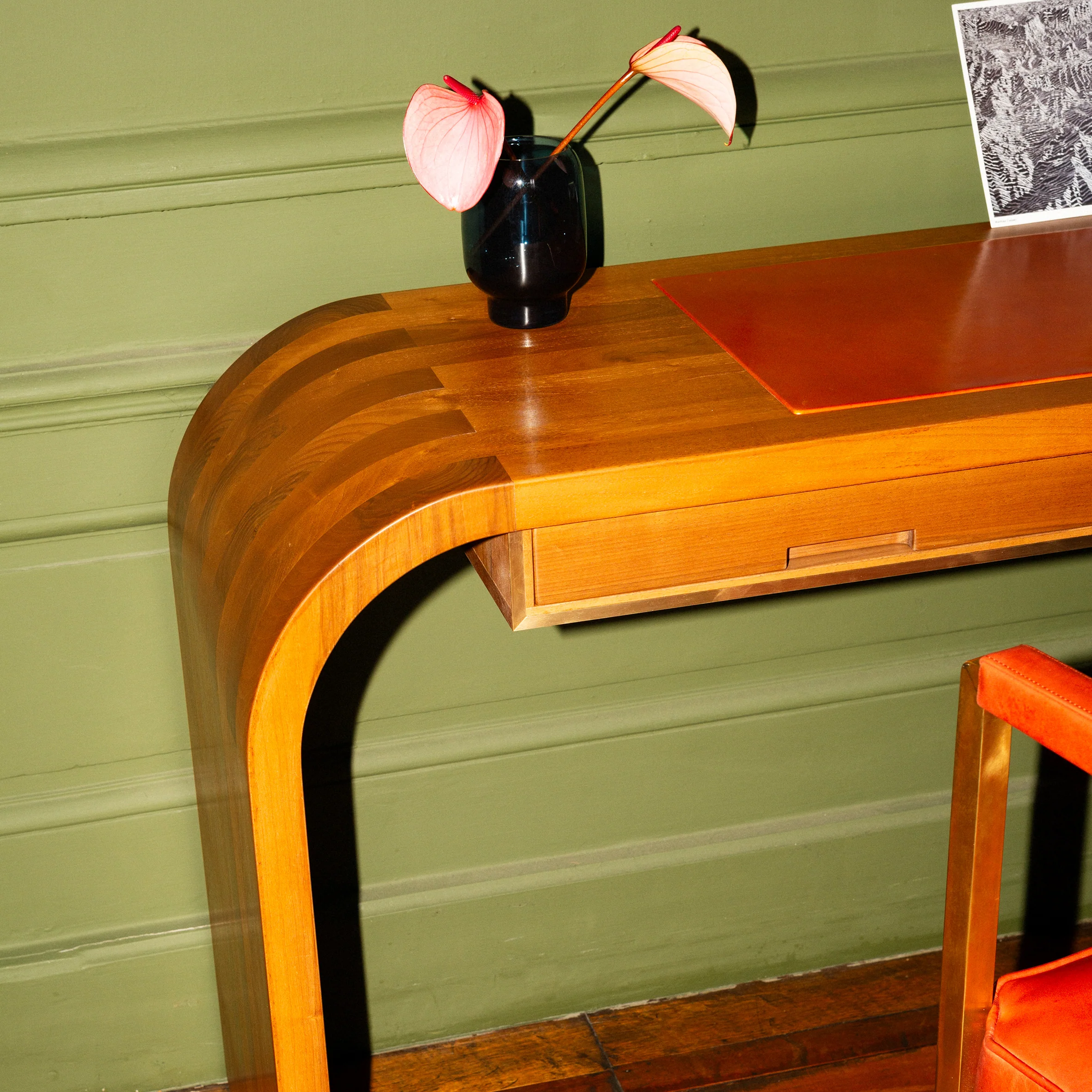Palm Desk - Image 5