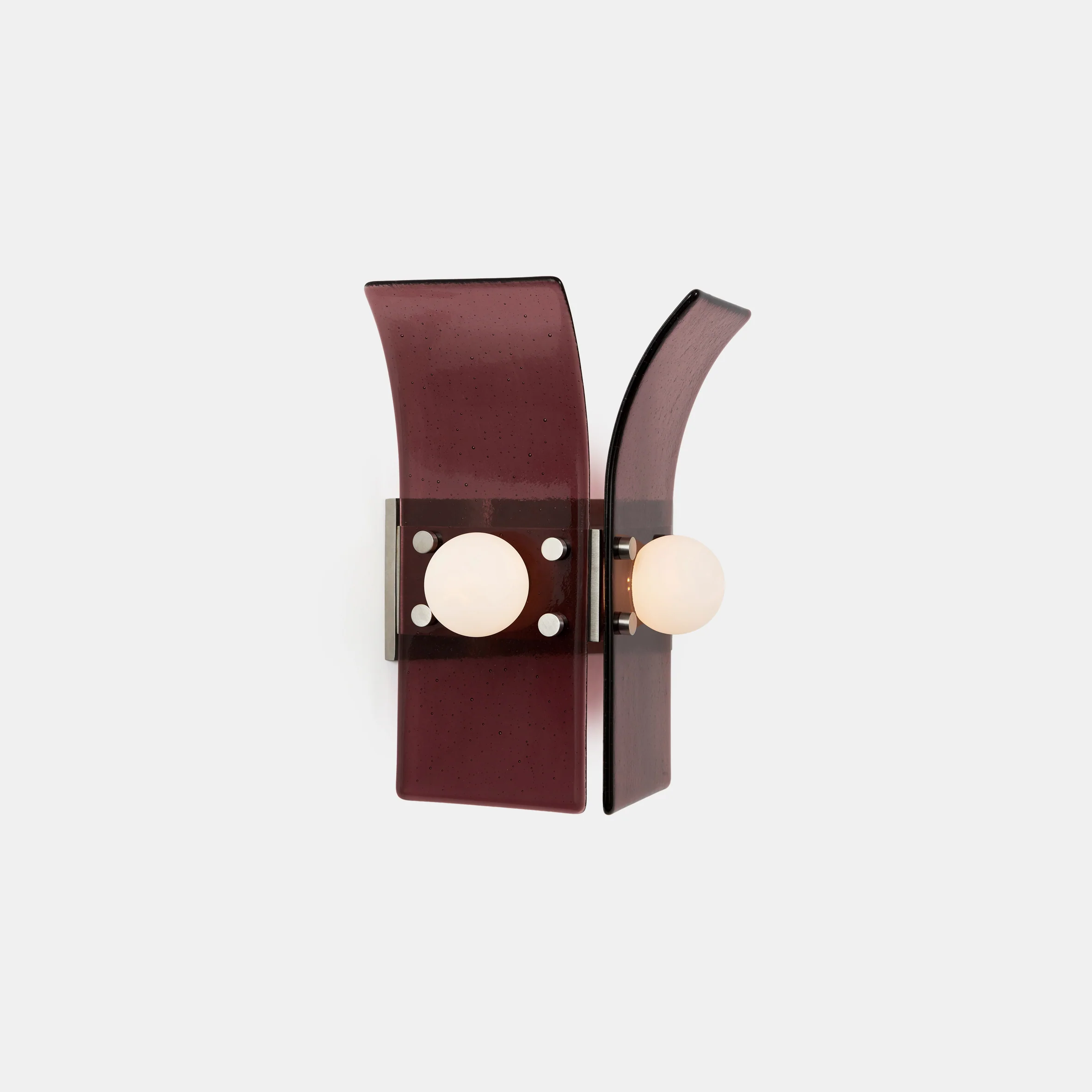 Palm Sconce - Image 4